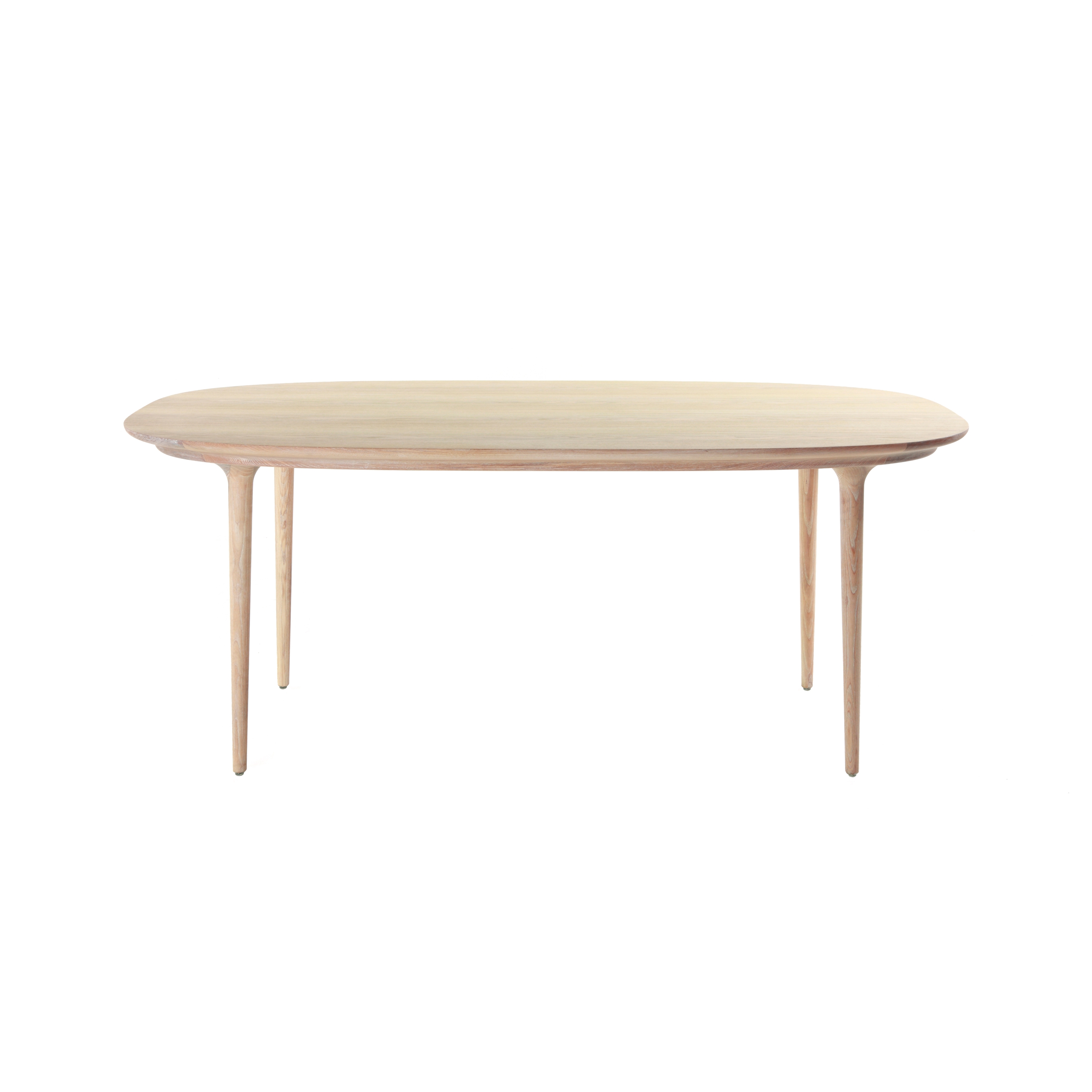 Display product Lunar Dining Table from manufacturer Stellar Works