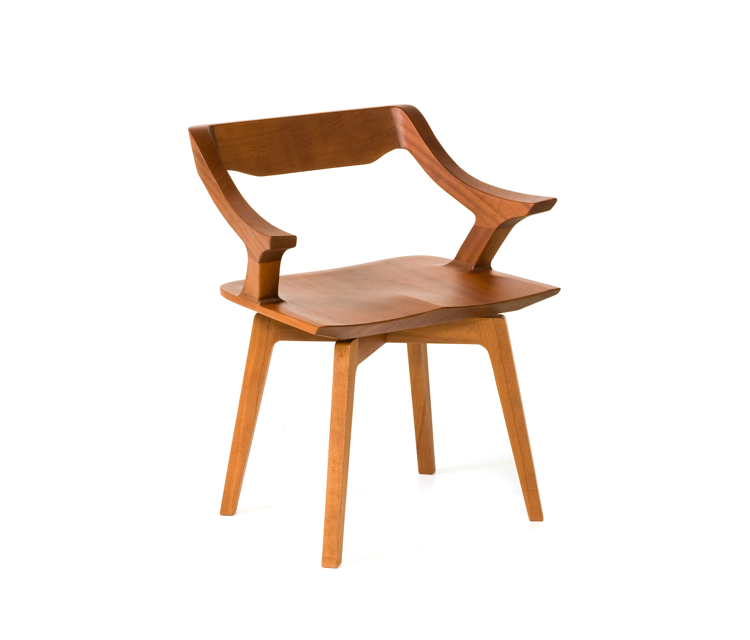 Produkt New Legacy Vito Chair des Herstellers Stellar Works anzeigen