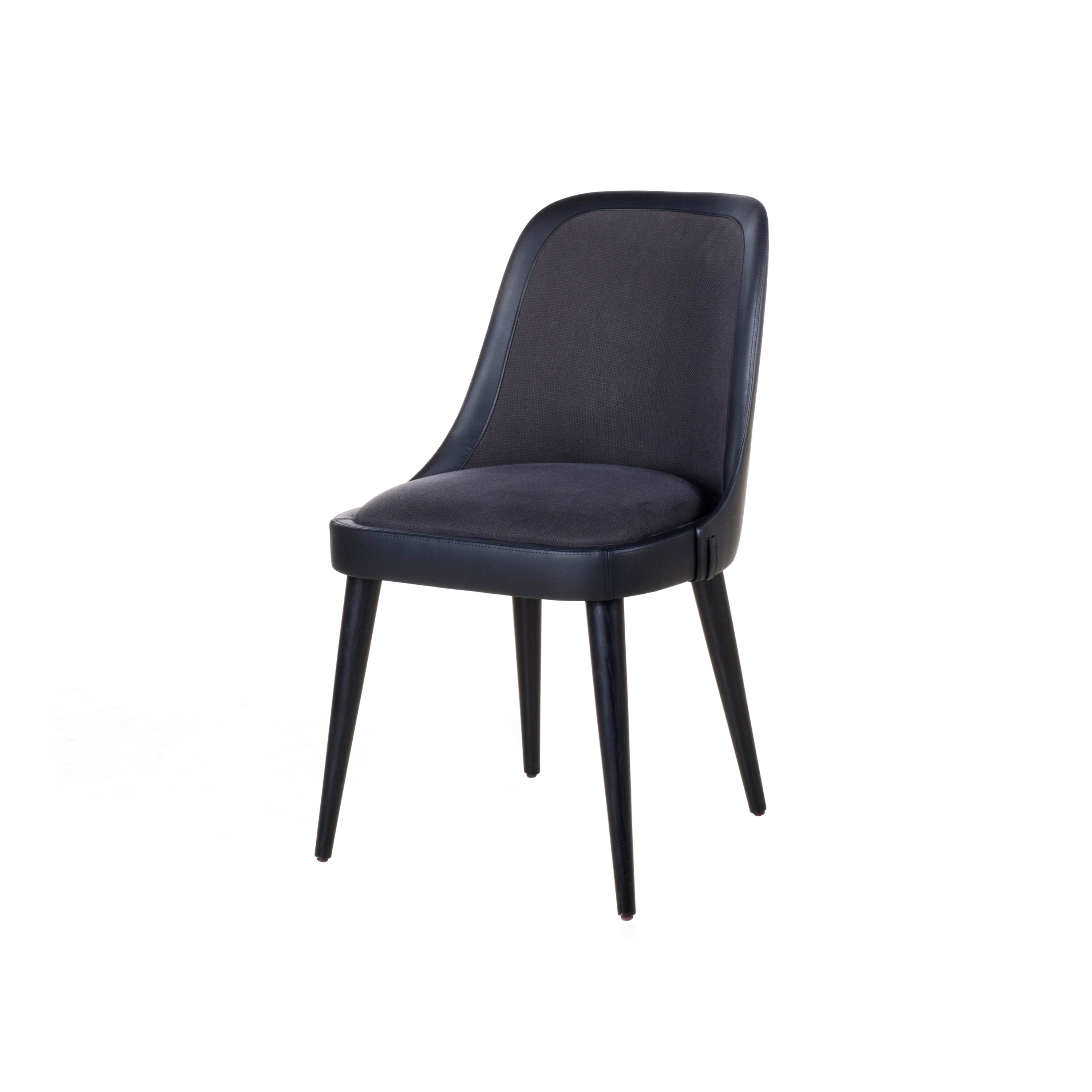 Display product Laval Leather Chair from manufacturer Stellar Works