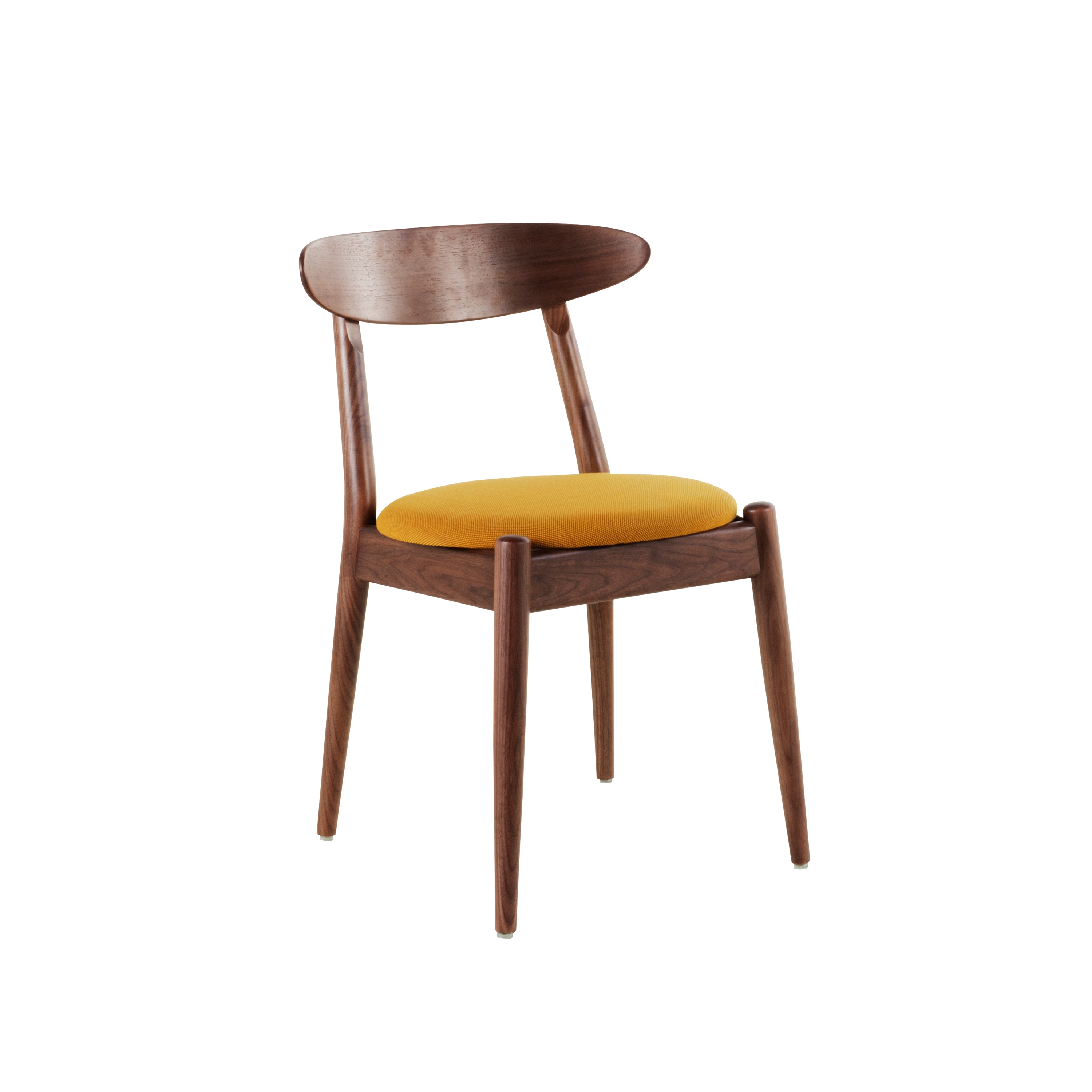 Display product Louisiana Chair (1958) from manufacturer Stellar Works