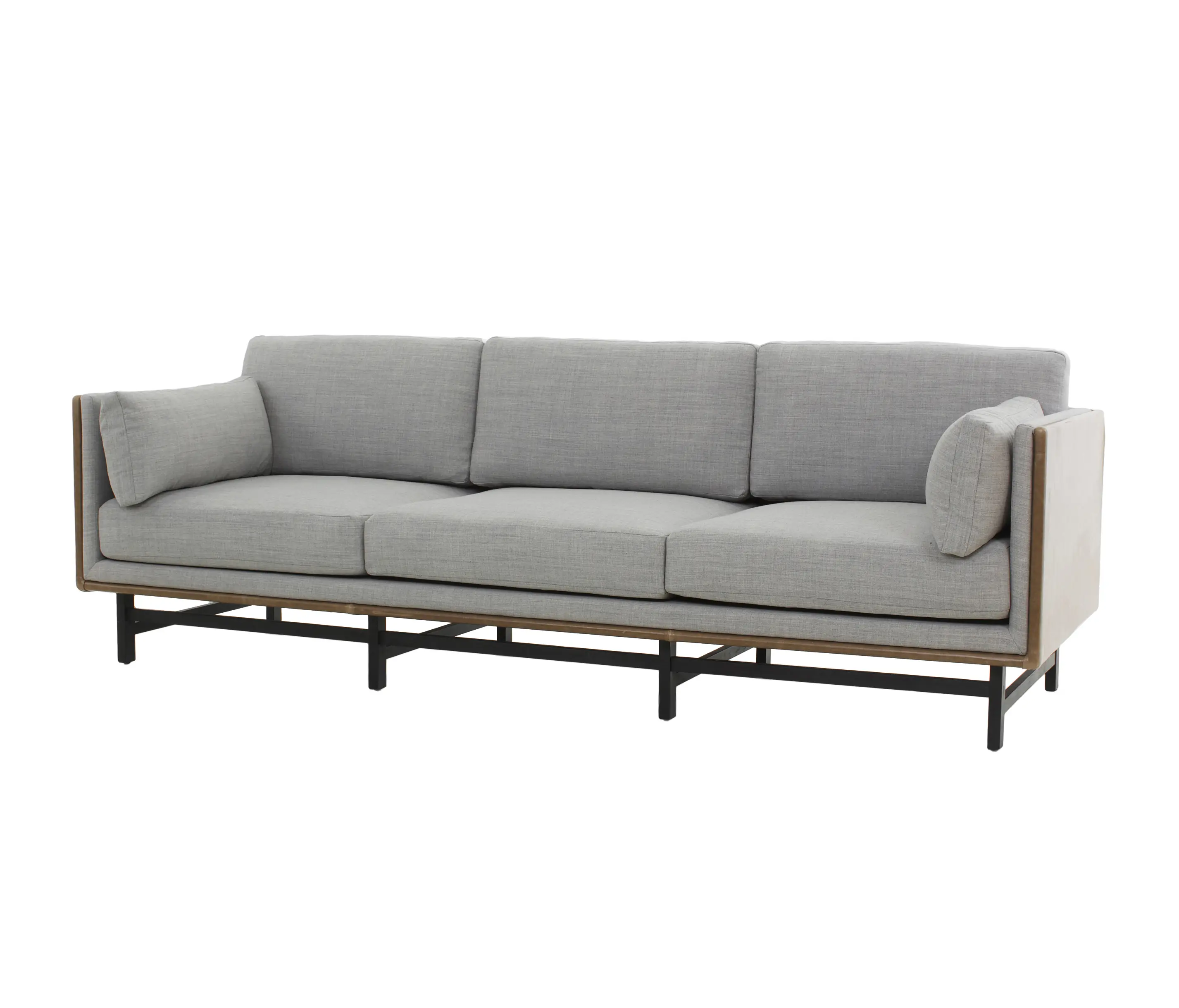 Stellar Works - SW Sofa Three Seater