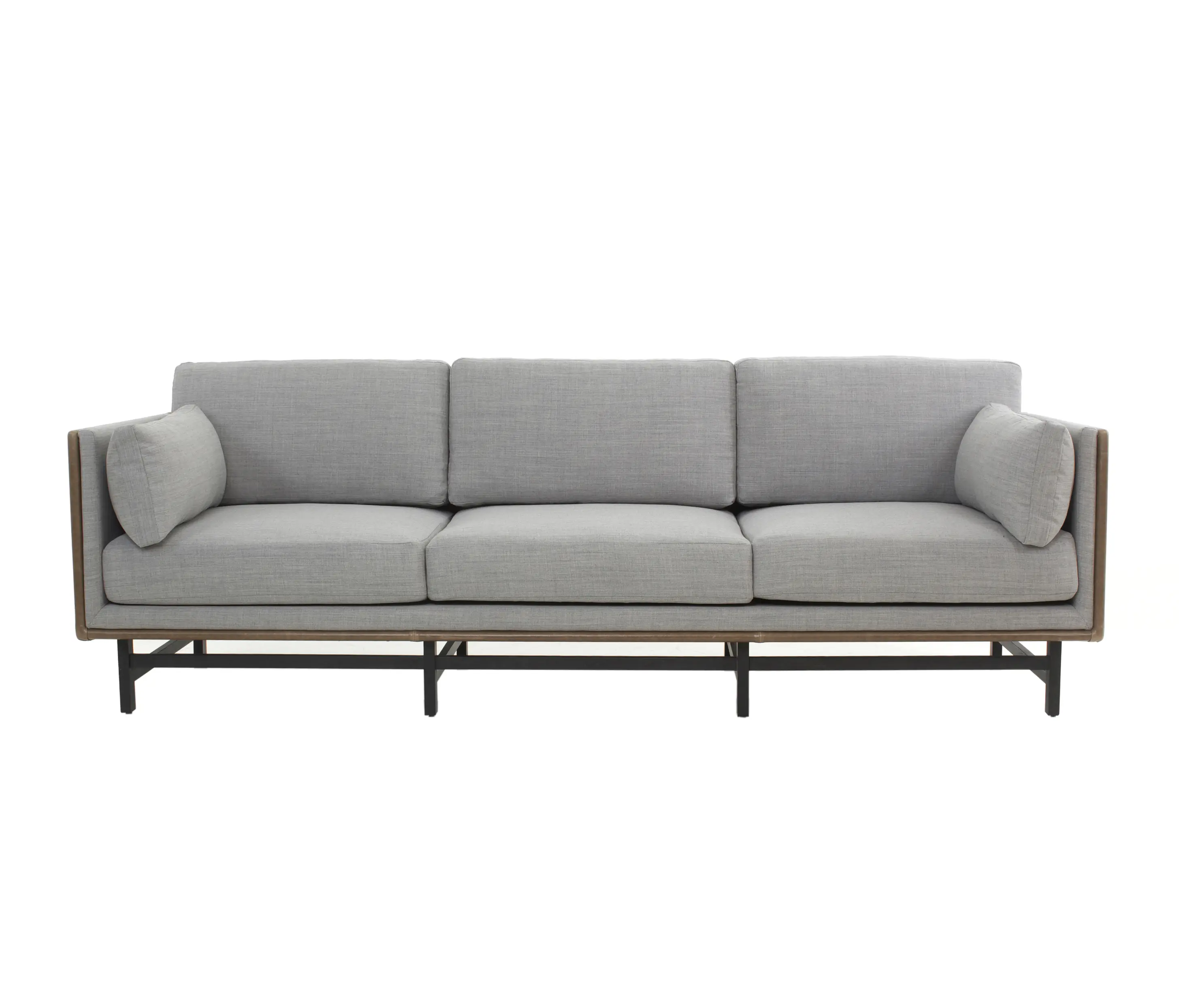Stellar Works - SW Sofa Three Seater
