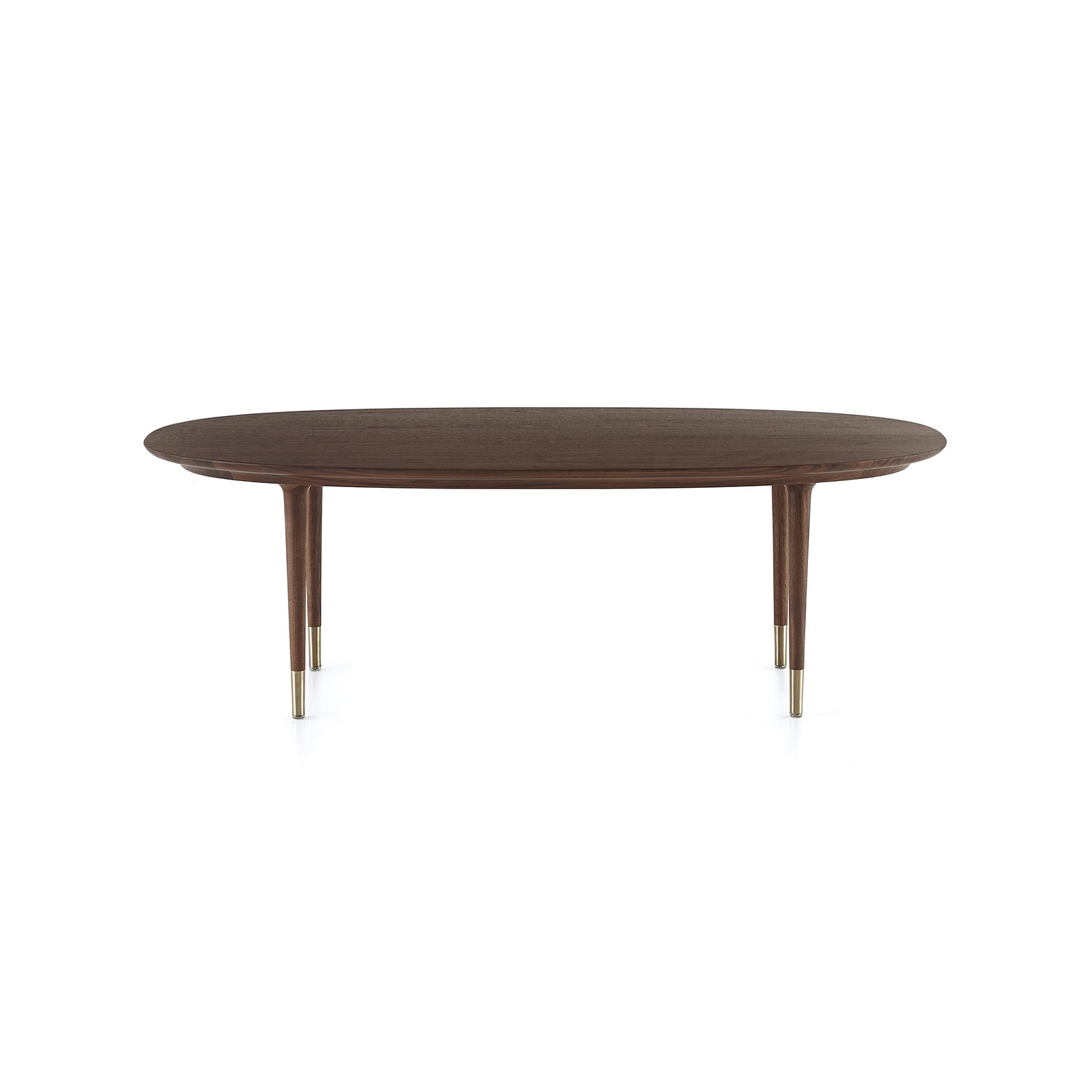 Display product Lunar Coffee Table W1200 from manufacturer Stellar Works