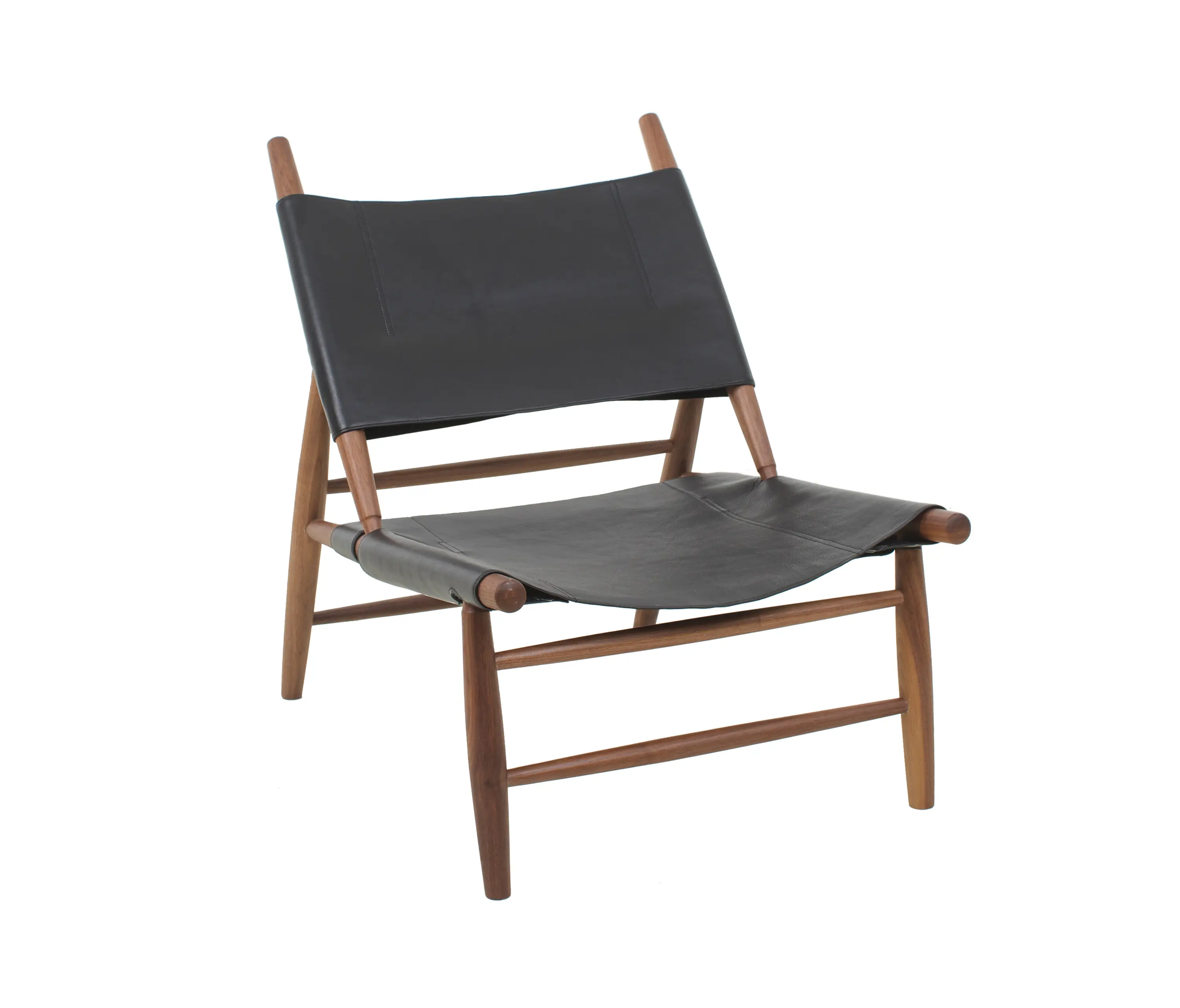 Stellar Works - Triangle Chair (1952)