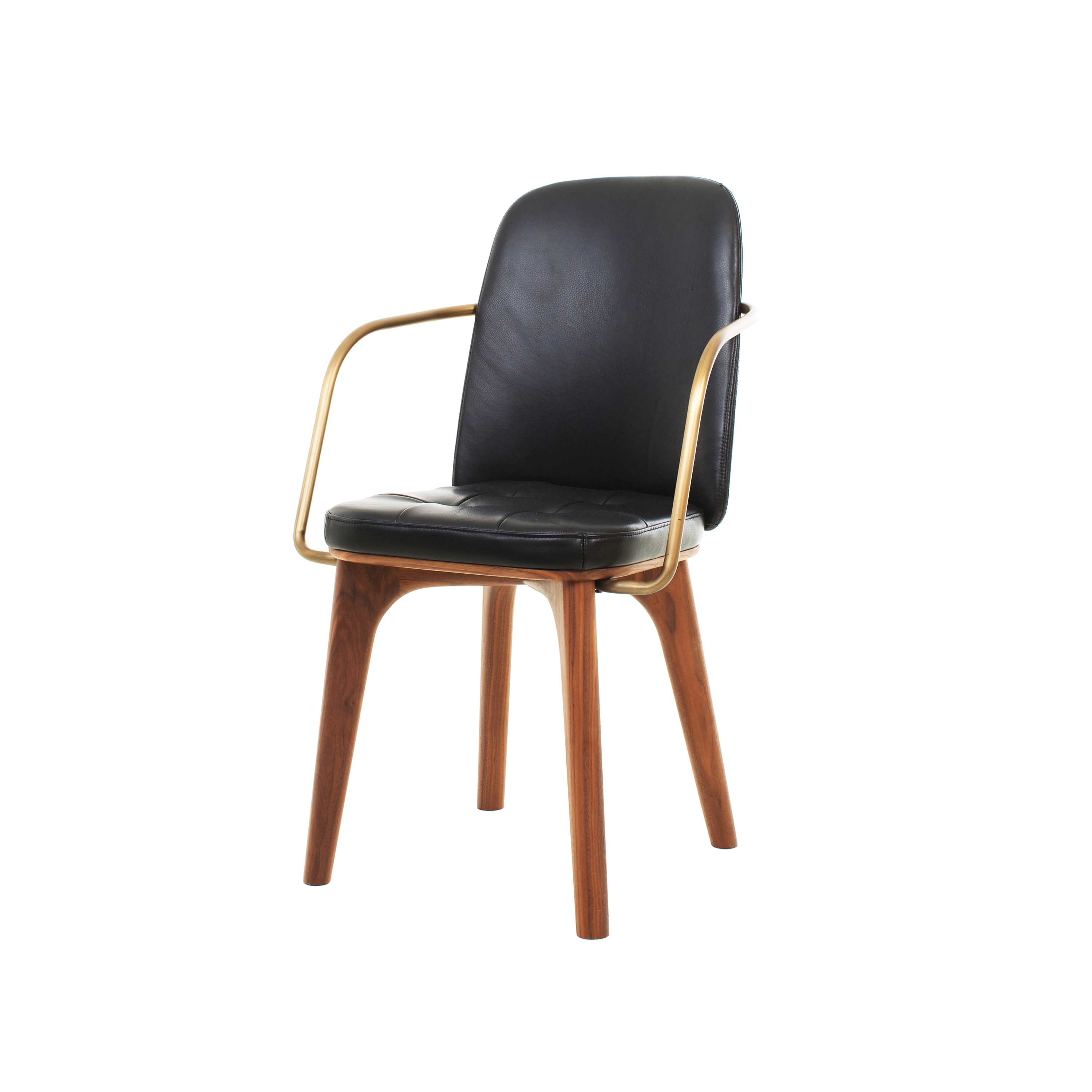 Produkt Utility Highback Armchair des Herstellers Stellar Works anzeigen