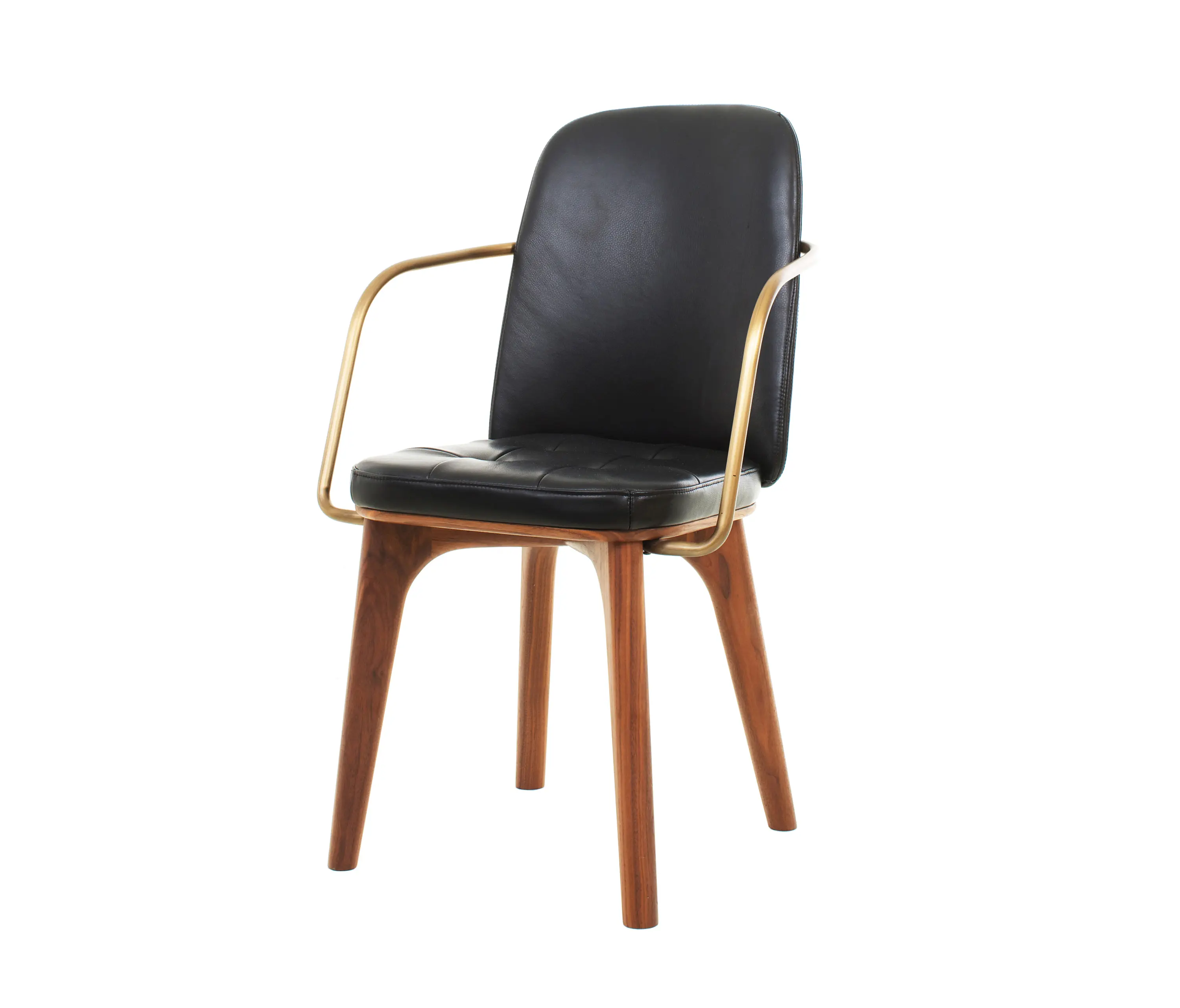 Stellar Works - Utility Highback Armchair