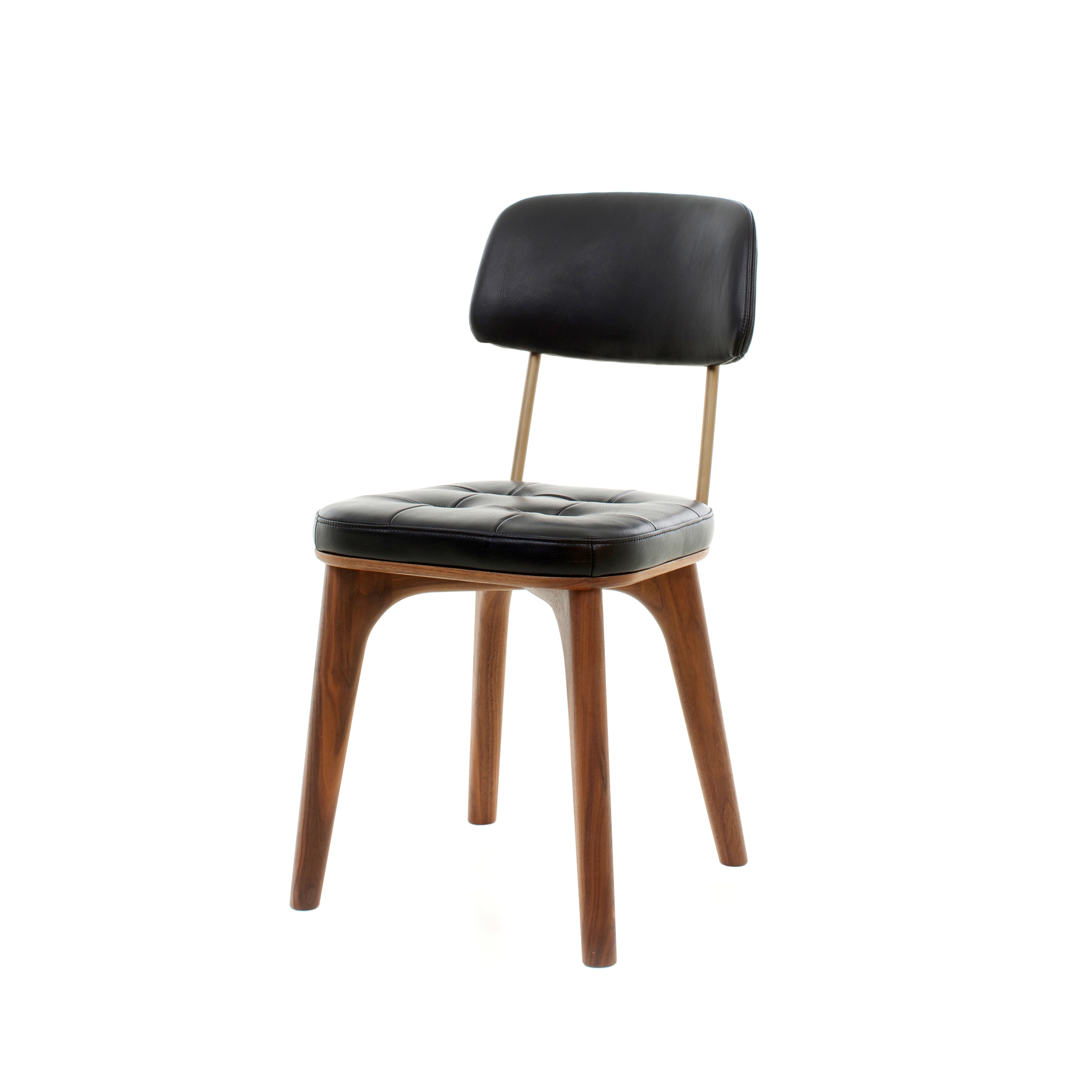 Display product Utility Chair U from manufacturer Stellar Works