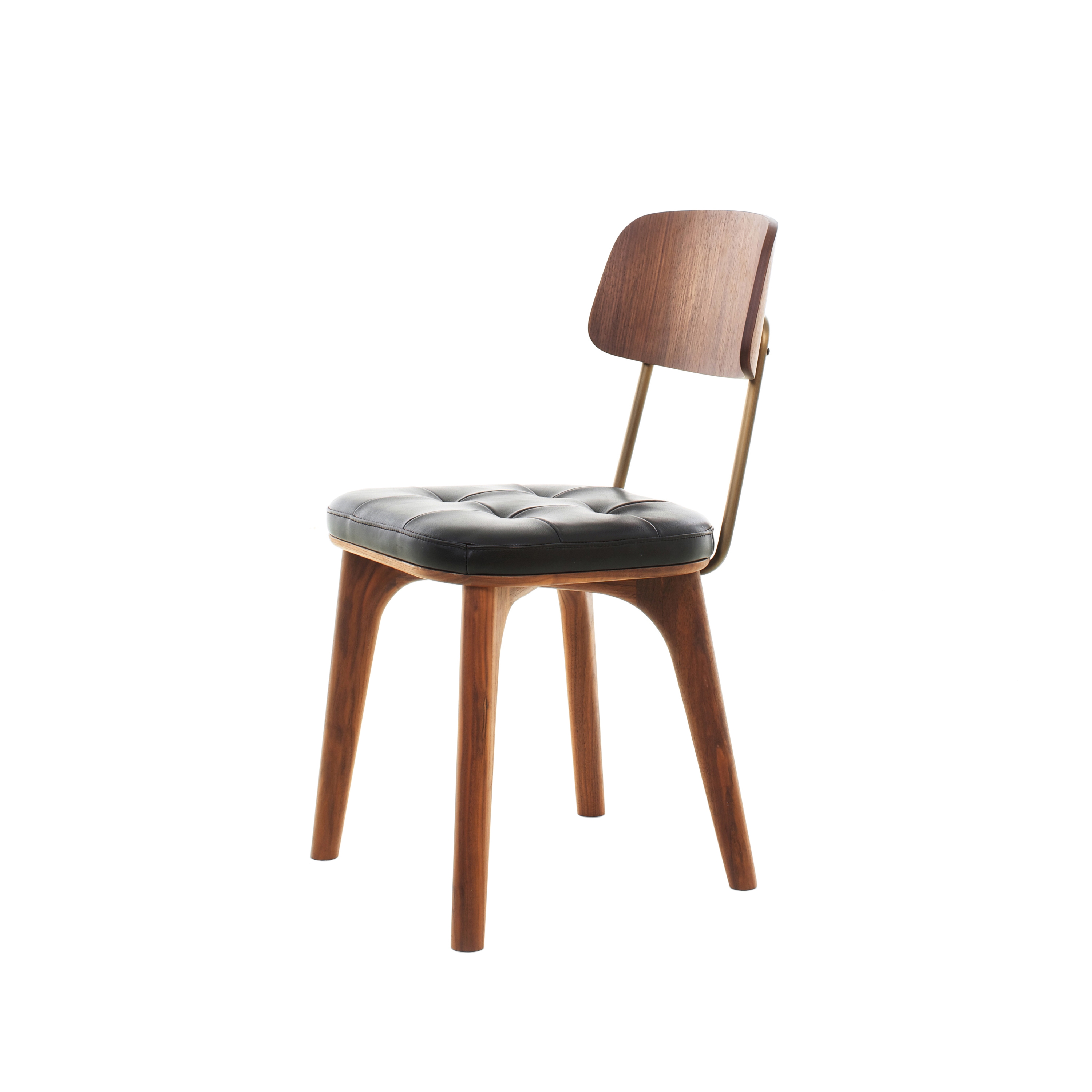 Display product Utility Chair V from manufacturer Stellar Works