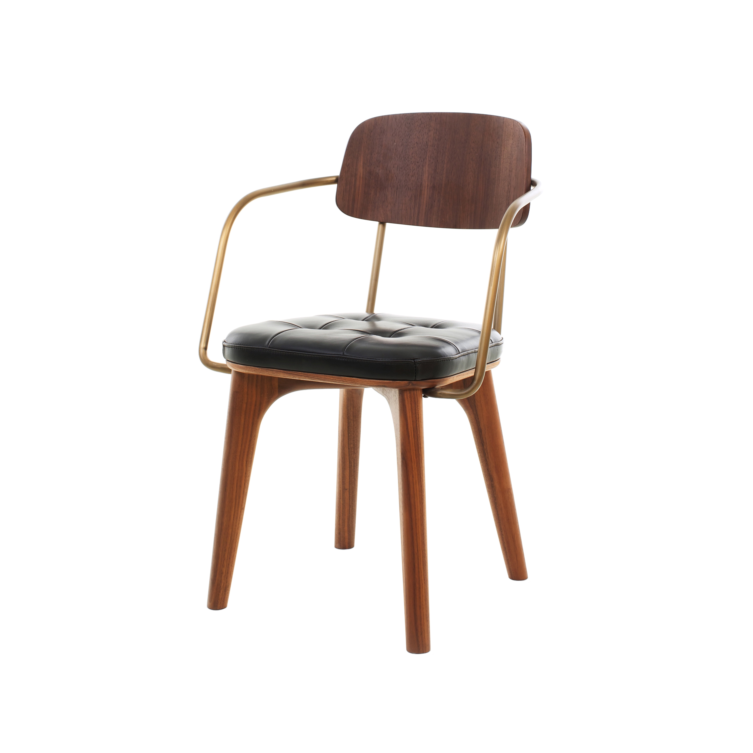 Produkt Utility Armchair V des Herstellers Stellar Works anzeigen