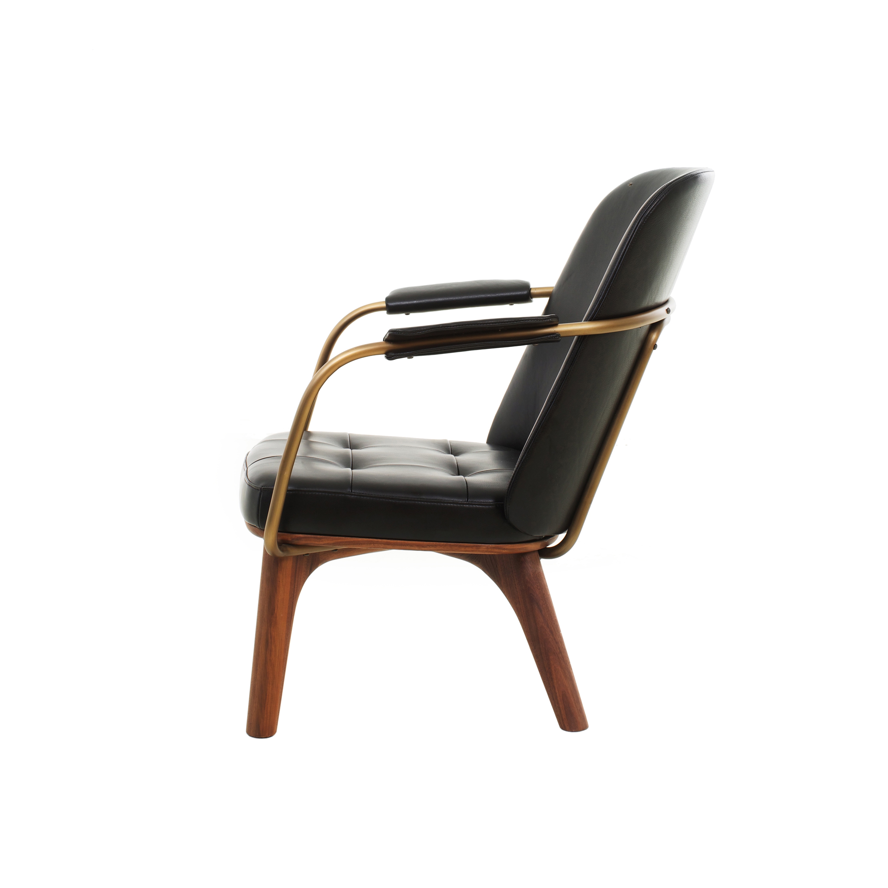 Display product Utility Lounge Chair from manufacturer Stellar Works