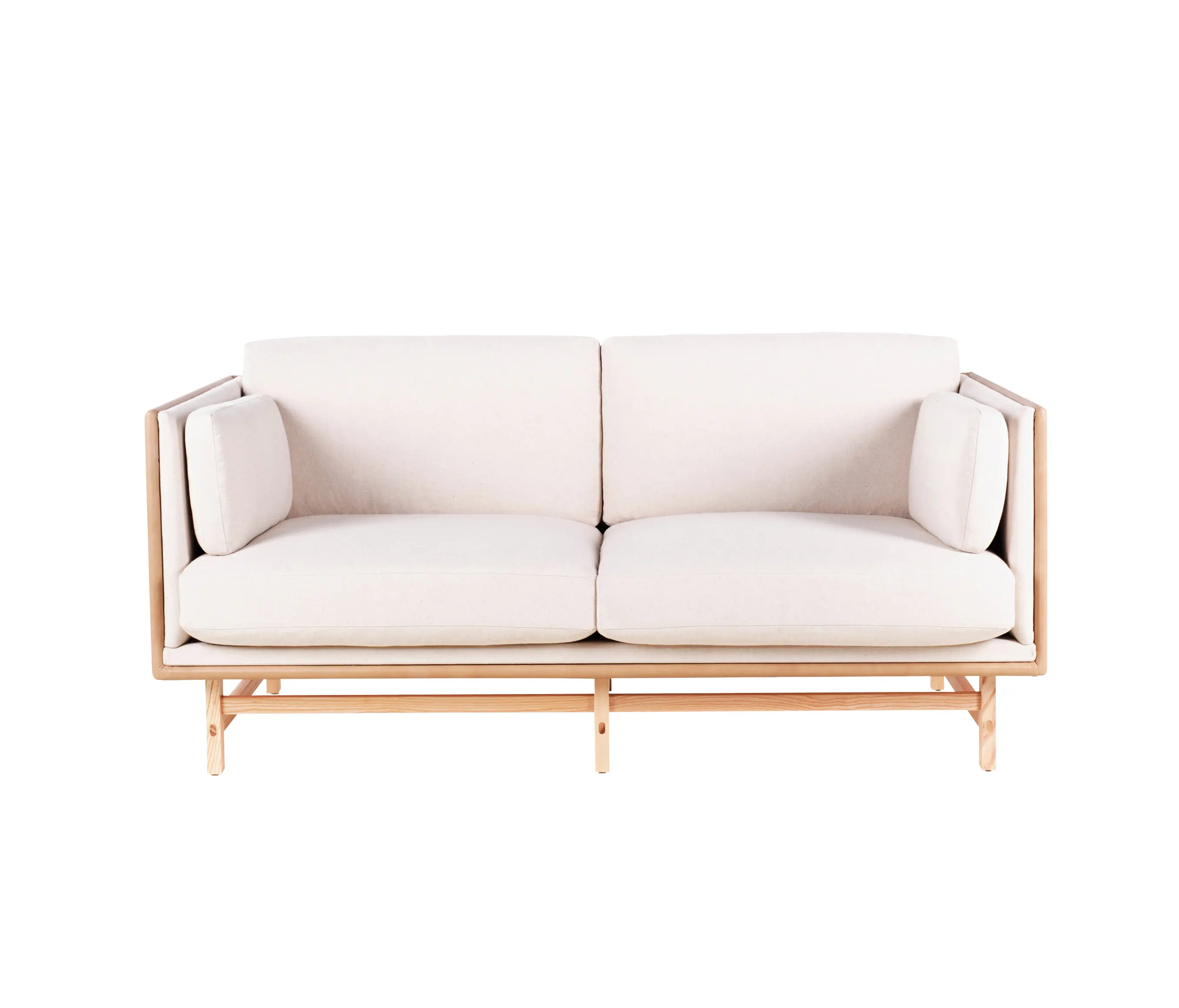 Stellar Works - SW Sofa Two Seater