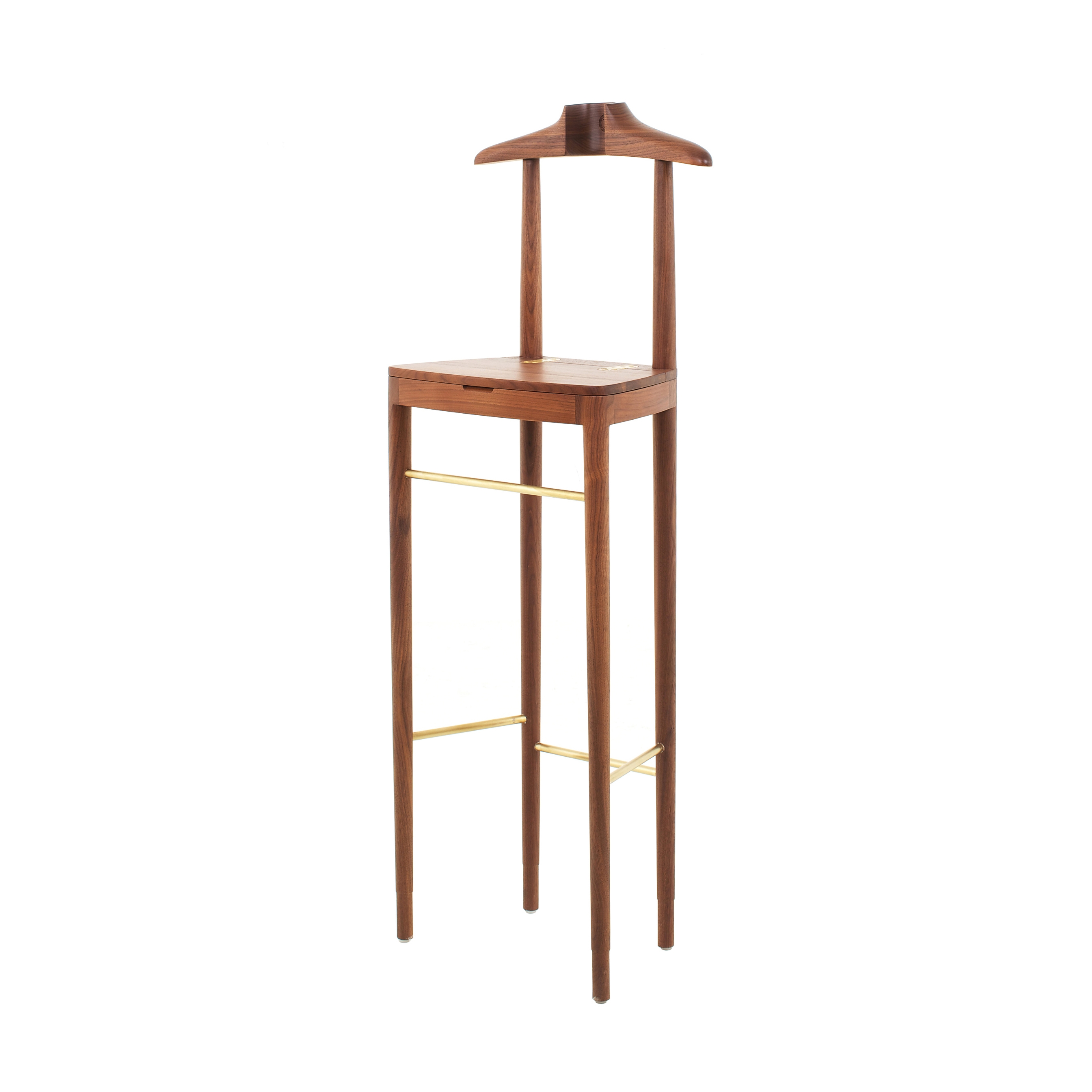 Display product Laval Gentleman´s Valet from manufacturer Stellar Works