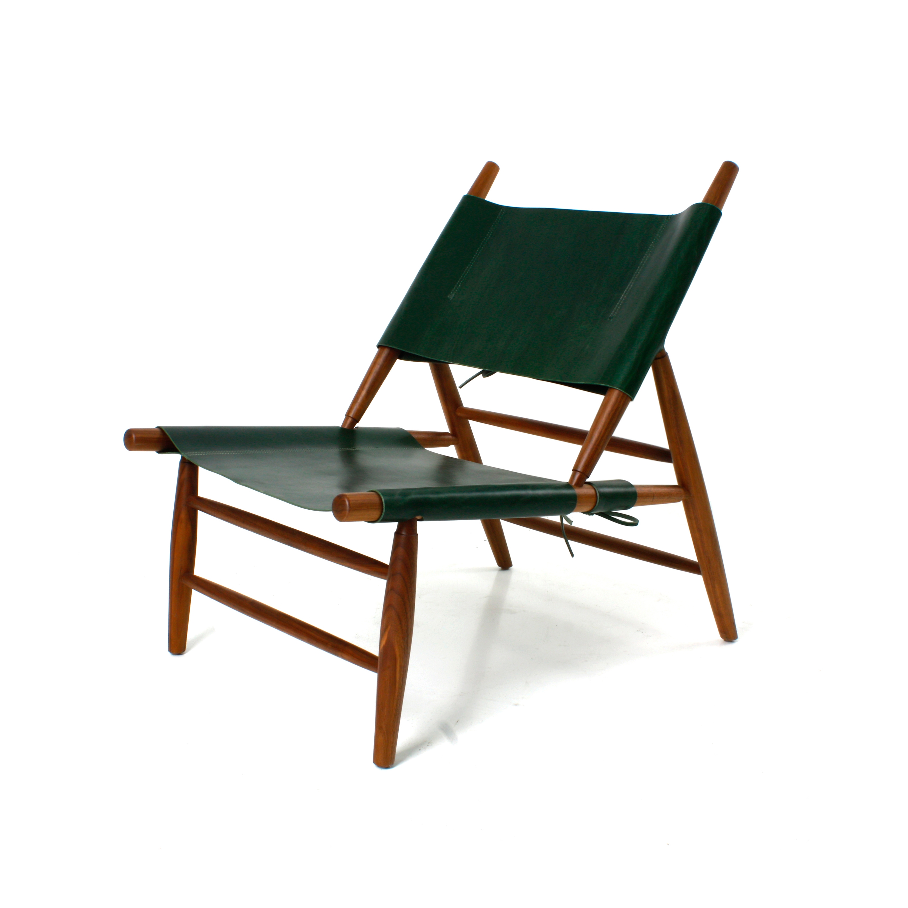 Produkt Triangle Chair (1952) des Herstellers Stellar Works anzeigen