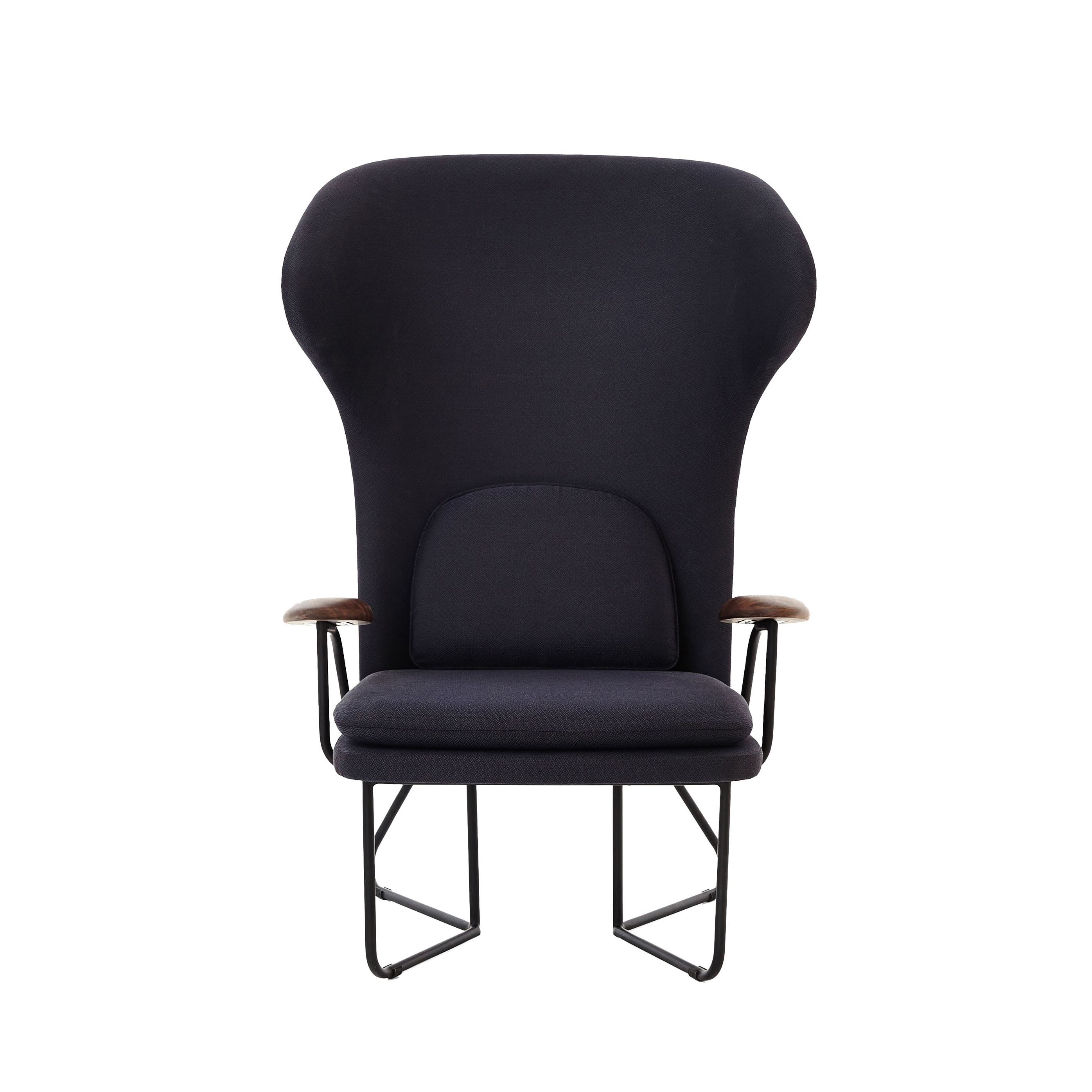 Mostra il prodotto Chillax Highback Chair del produttore Stellar Works