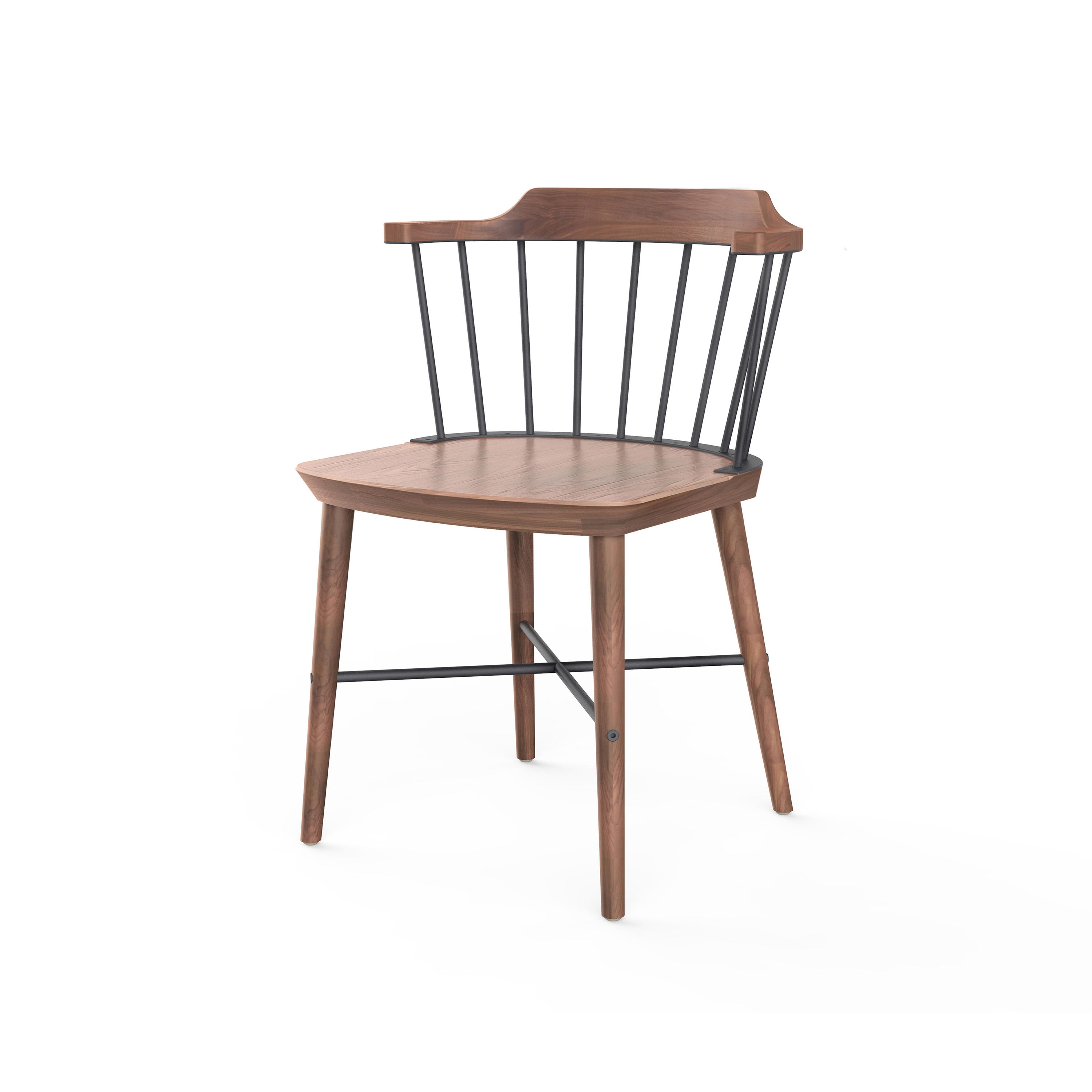 Display product Exchange Dining Chair from manufacturer Stellar Works