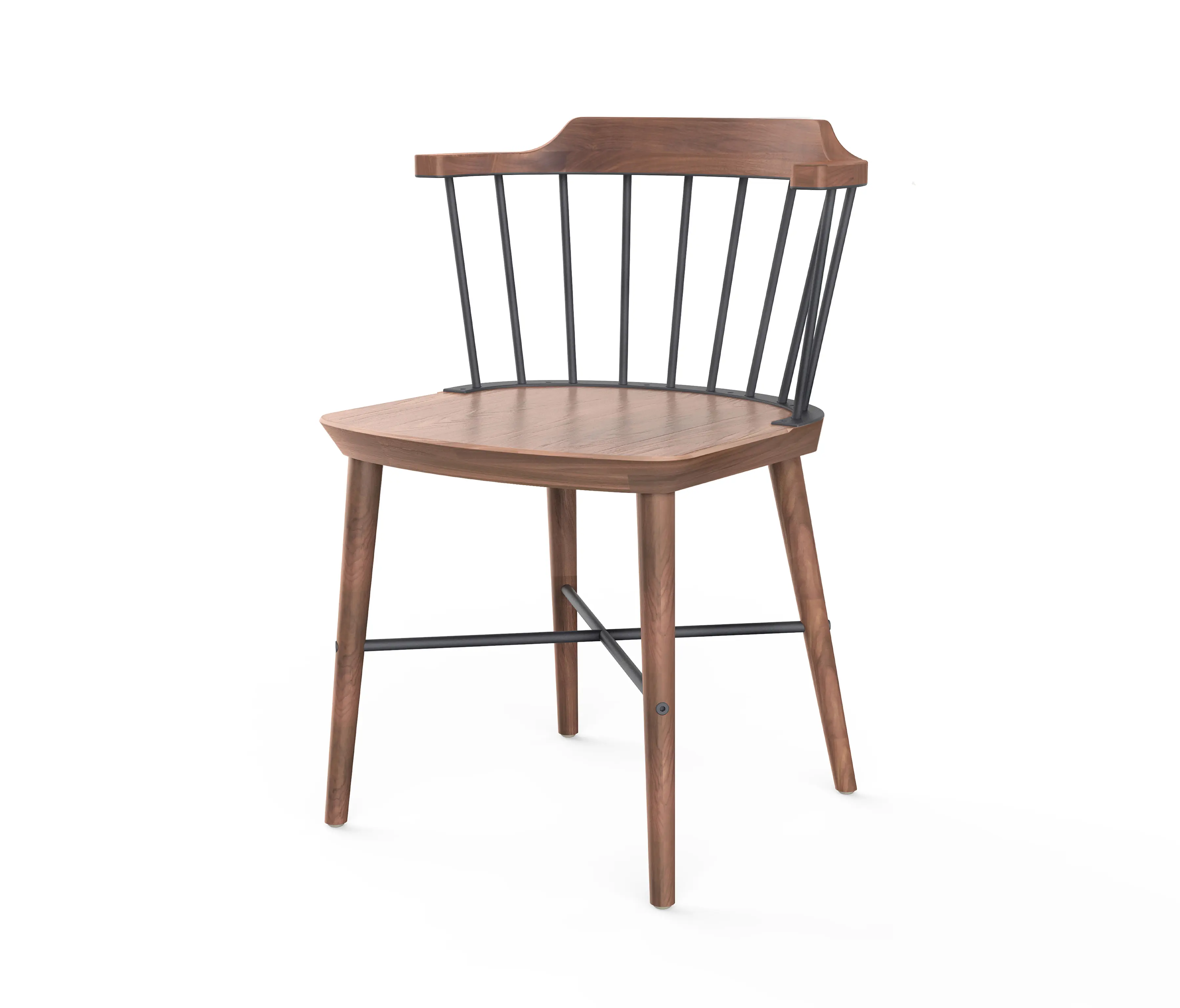 Stellar Works - Exchange Dining Chair