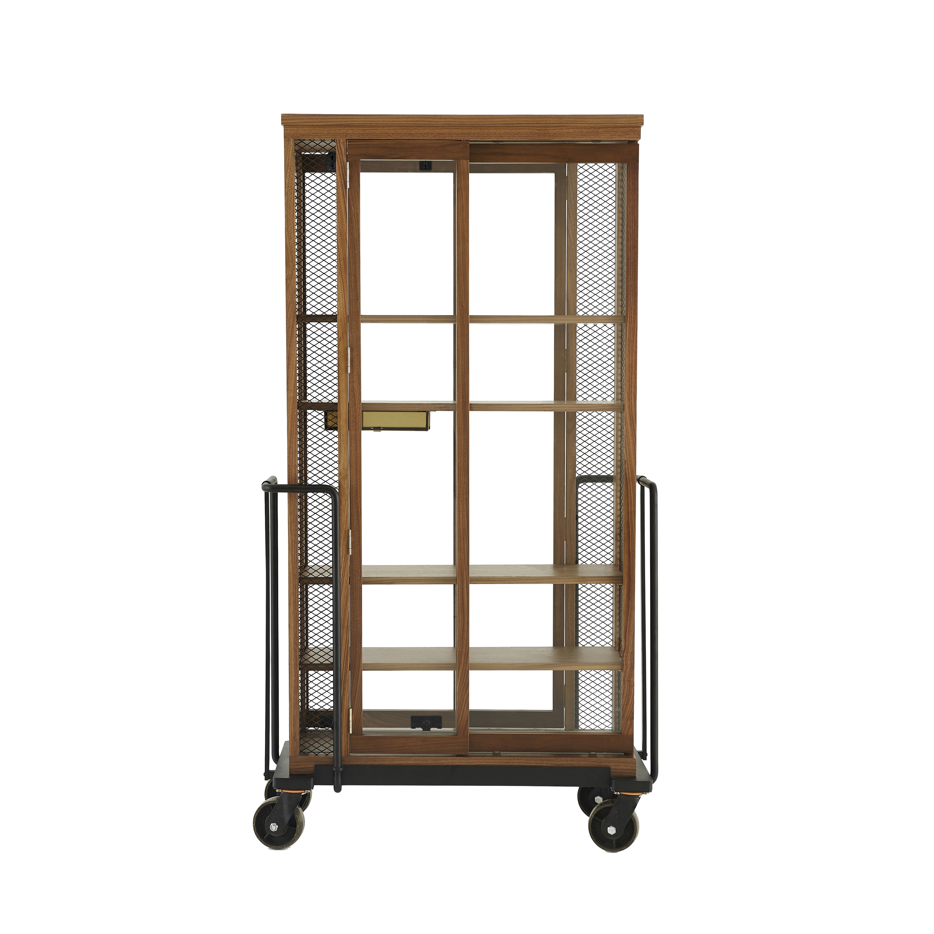 Mostra il prodotto Cabinet of Curiosity del produttore Stellar Works