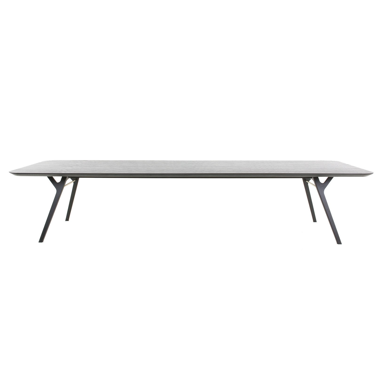 Display product Rén Conference Table from manufacturer Stellar Works
