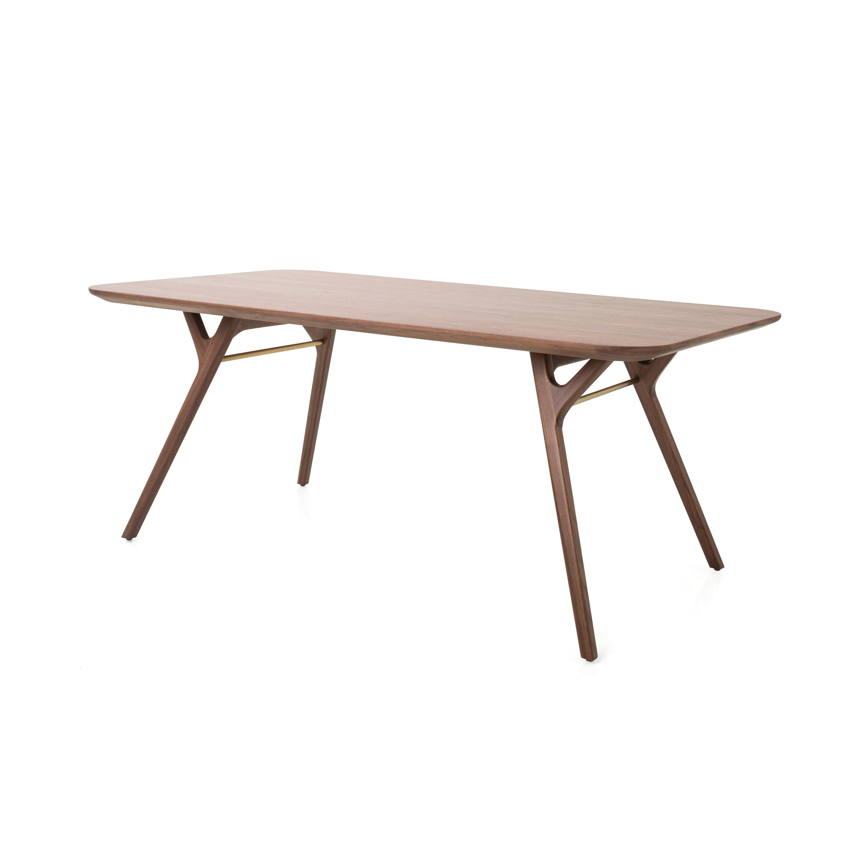 Mostra il prodotto Rén Dining Table del produttore Stellar Works