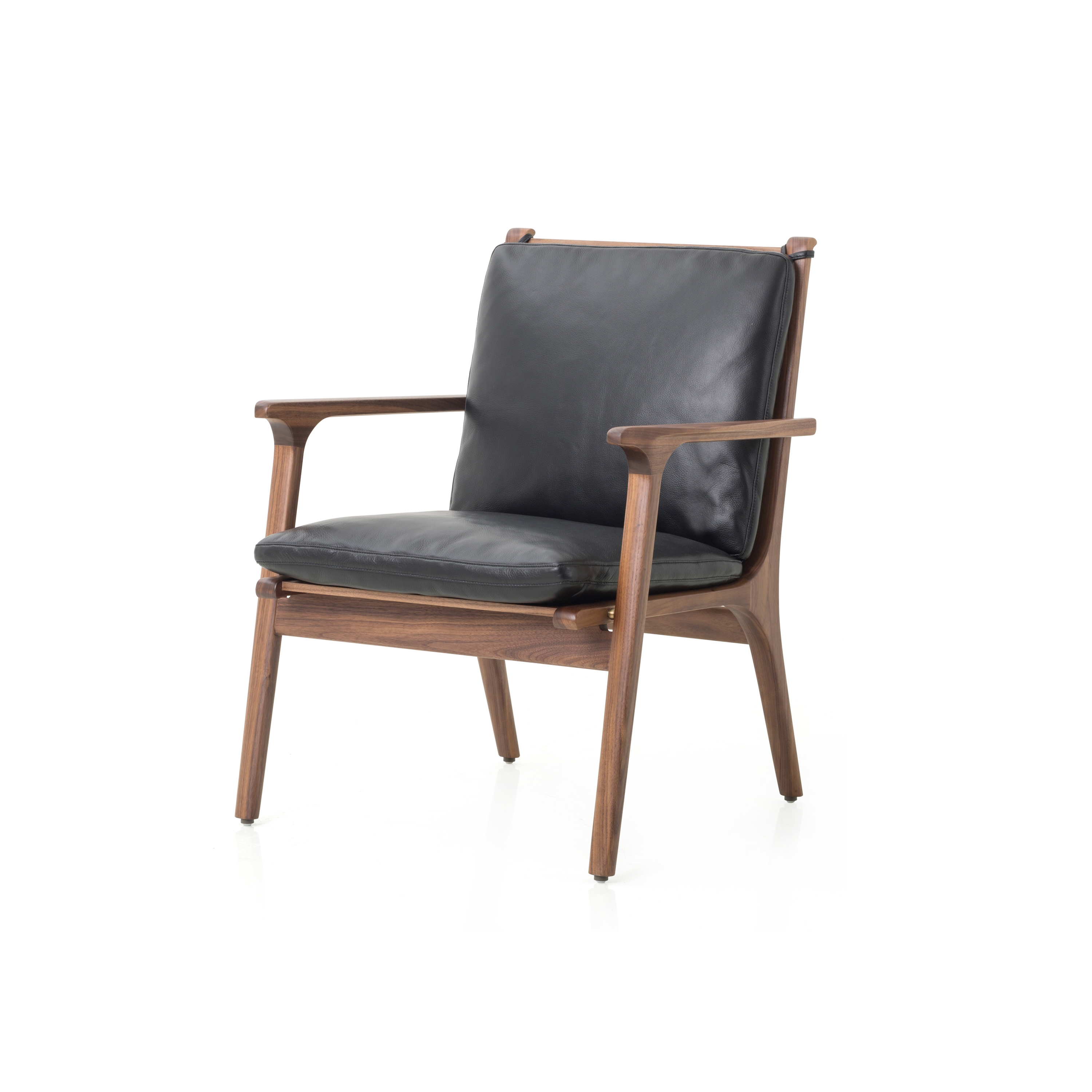 Display product Rén Lounge Chair Small from manufacturer Stellar Works