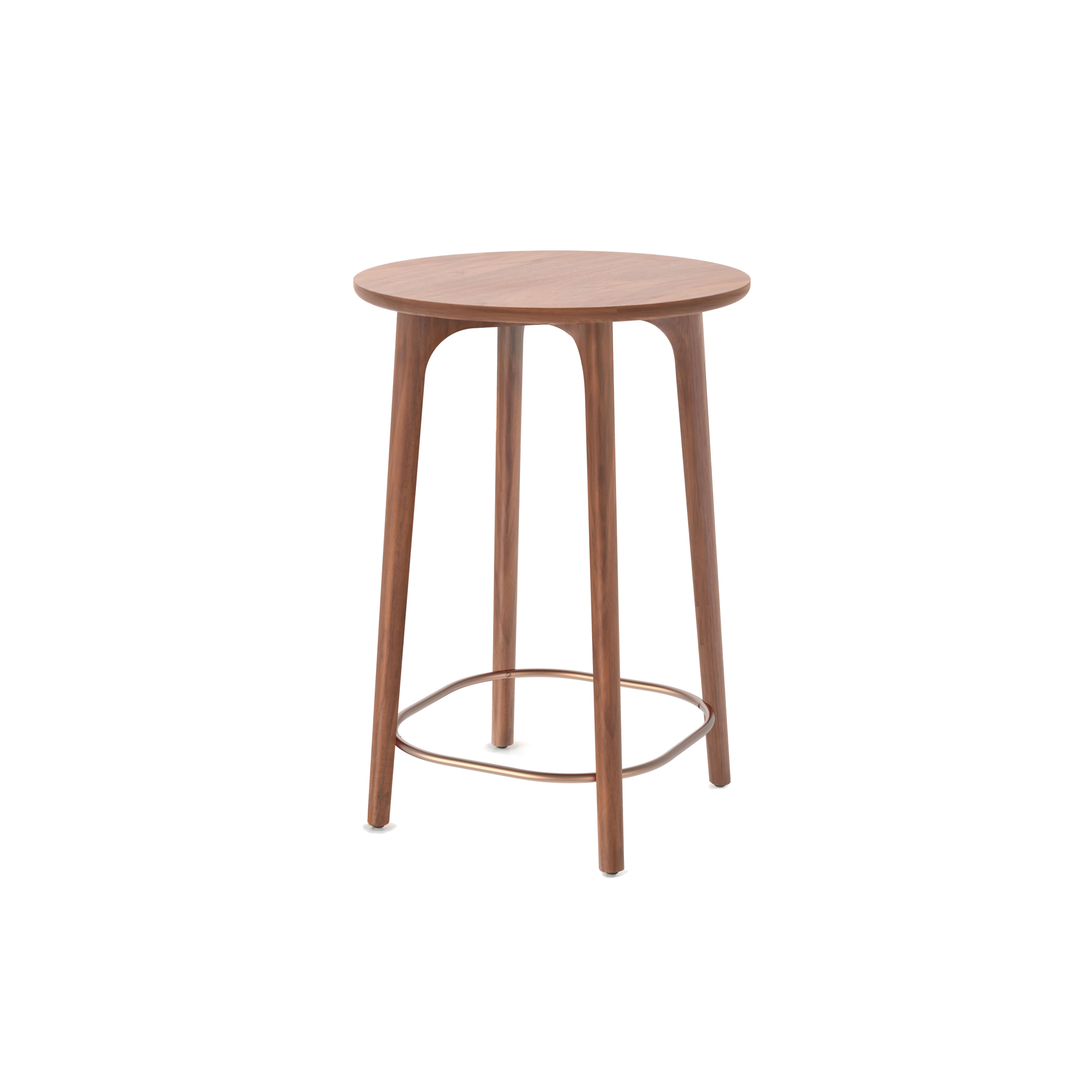 Afficher le produit Utility Cafe Table H900 du fabricant Stellar Works