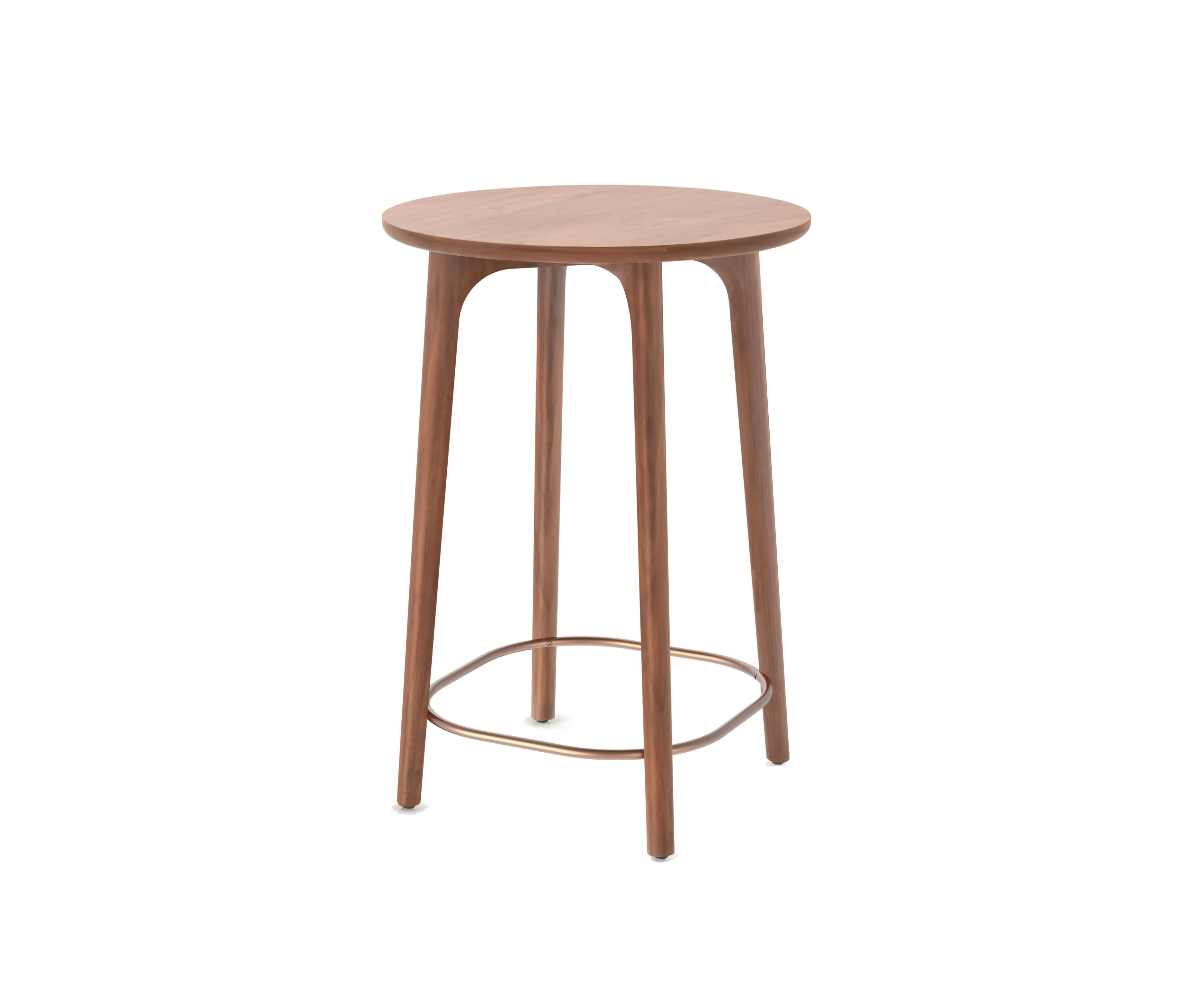 Stellar Works - Utility Cafe Table H900