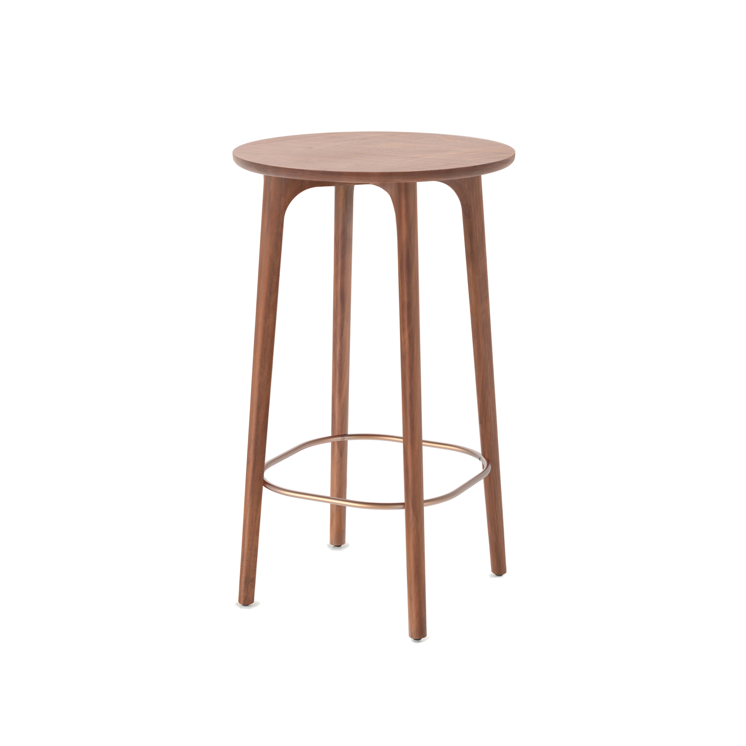 Display product Utility Cafe Table H1050 from manufacturer Stellar Works