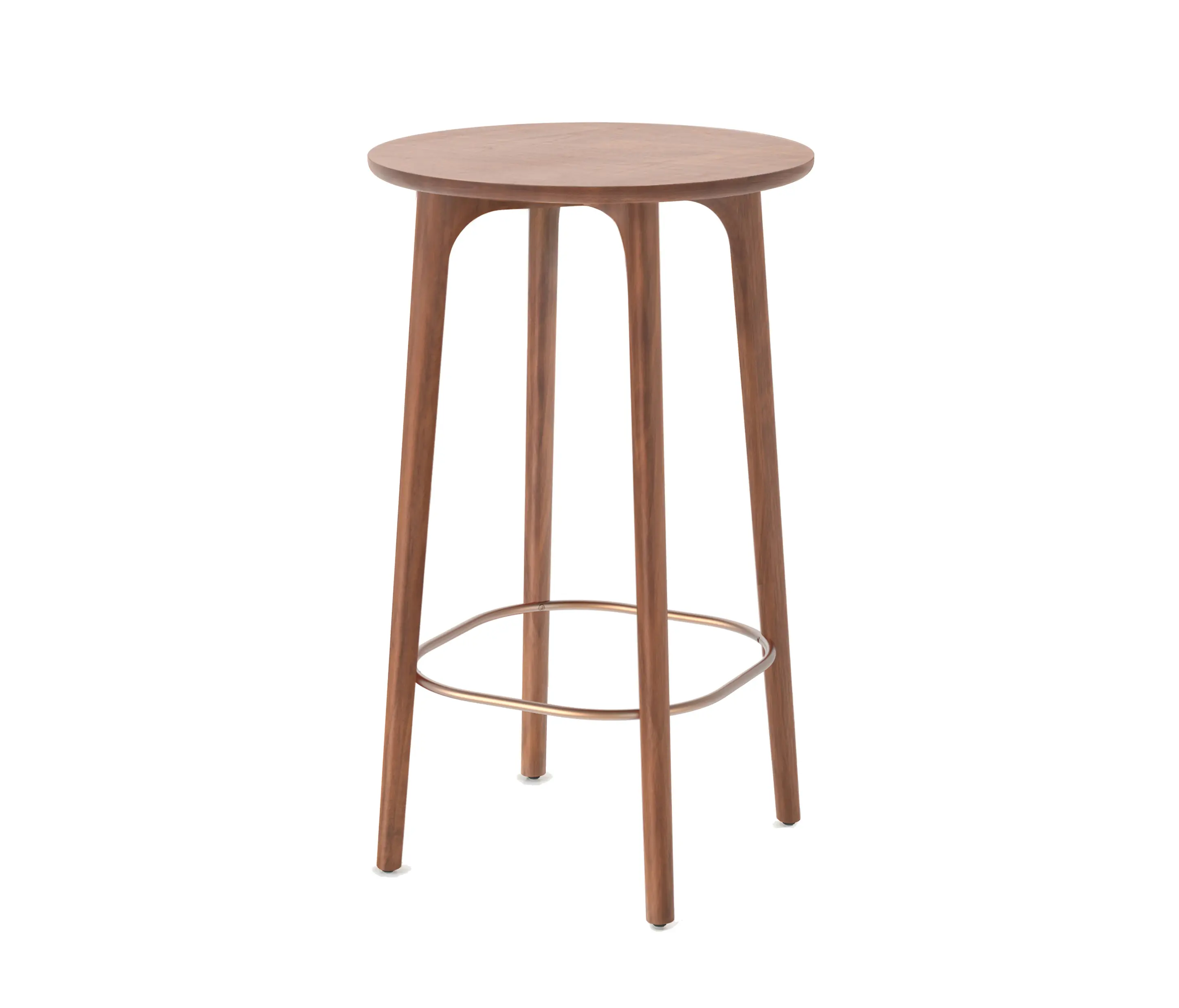 Stellar Works - Utility Cafe Table H1050