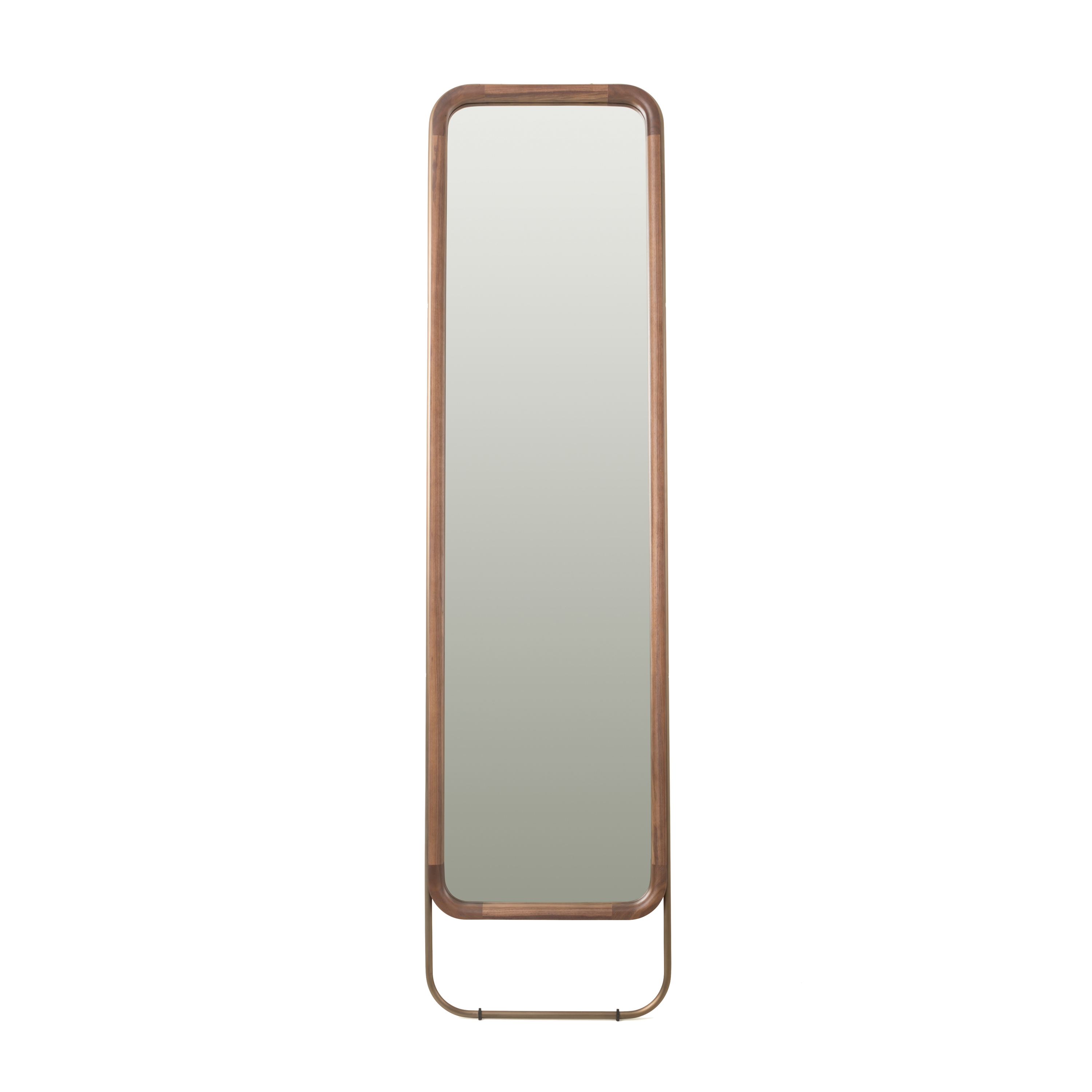 Display product Utility Long Mirror Small from manufacturer Stellar Works