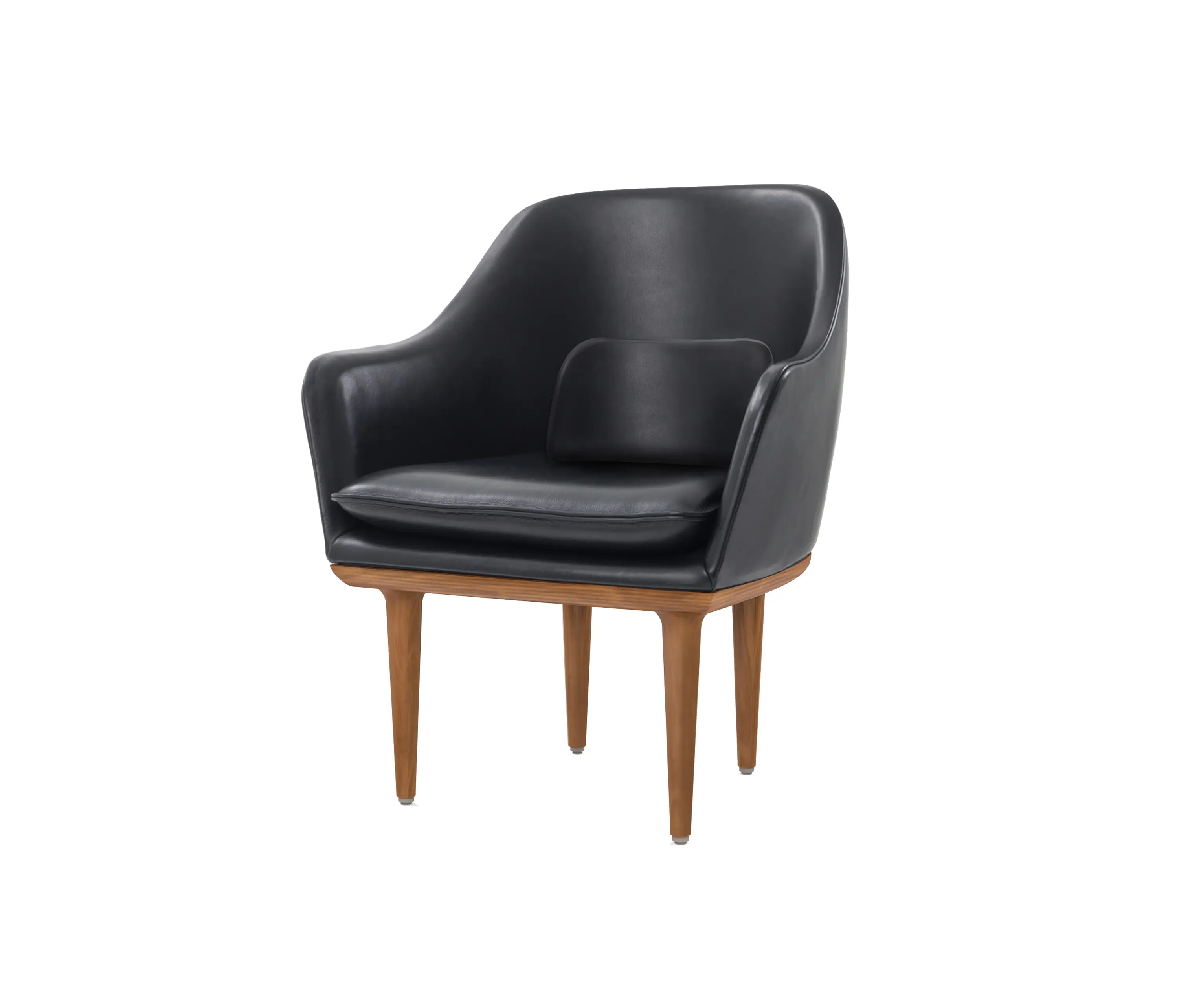 Stellar Works - Lunar Lounge Chair Small