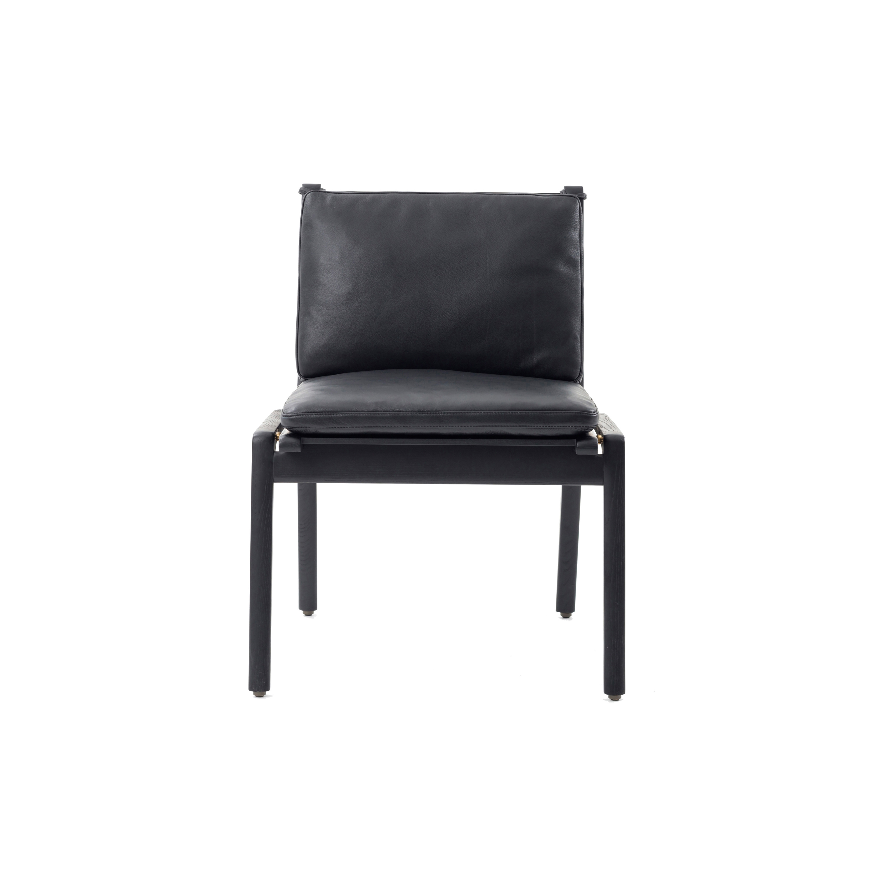 Display product Ren Dining Chair from manufacturer Stellar Works