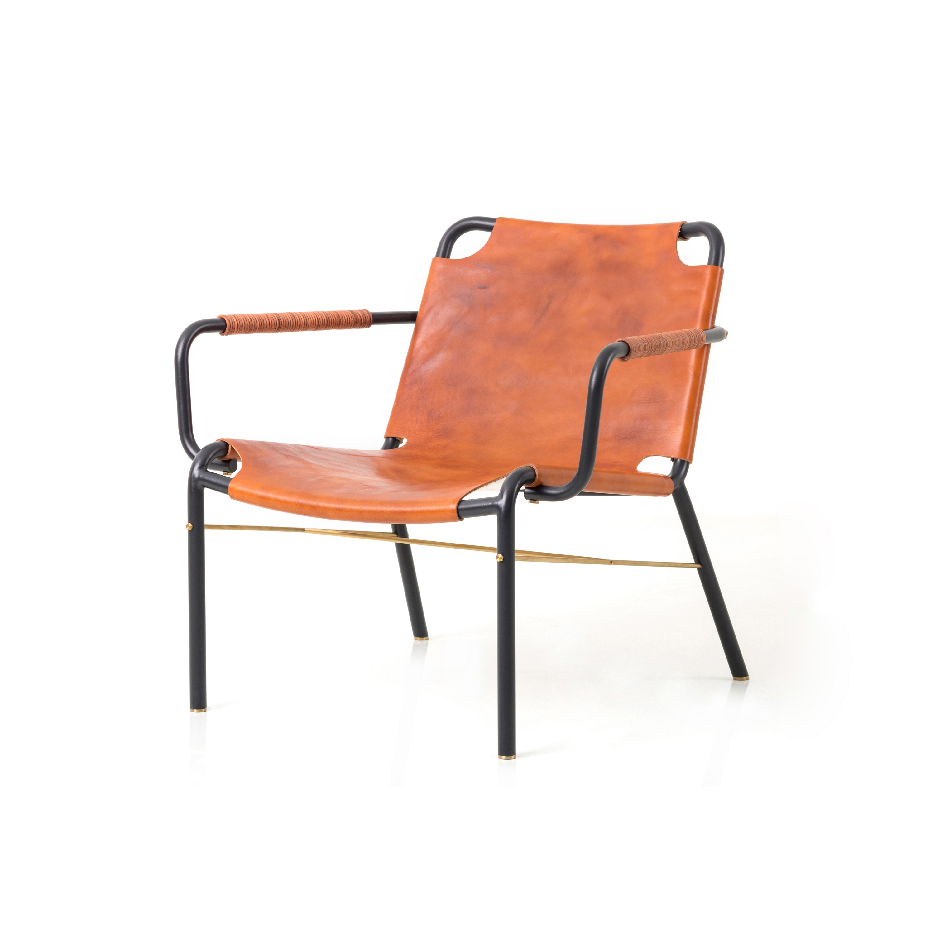Display product Valet Lounge Chair from manufacturer Stellar Works