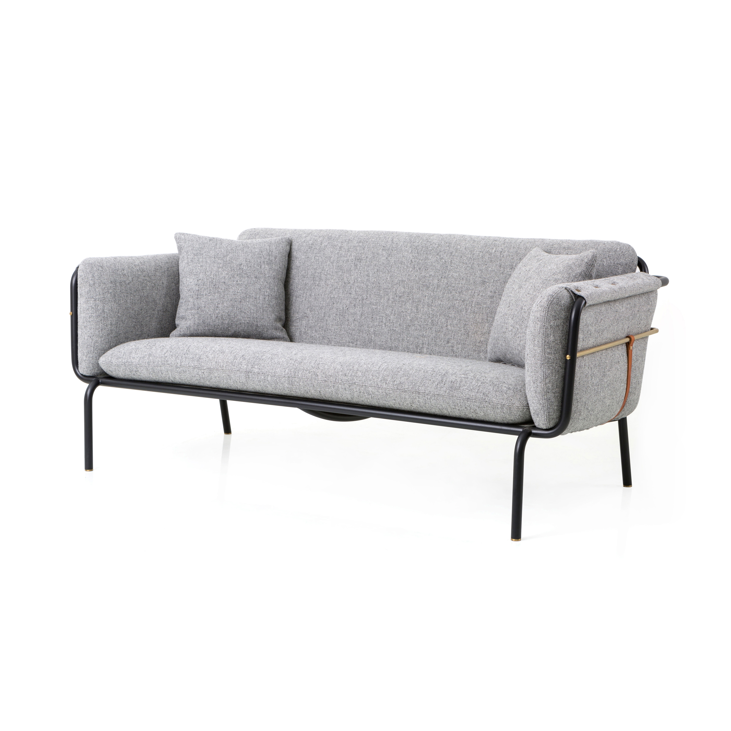 Display product Valet Love Seat from manufacturer Stellar Works