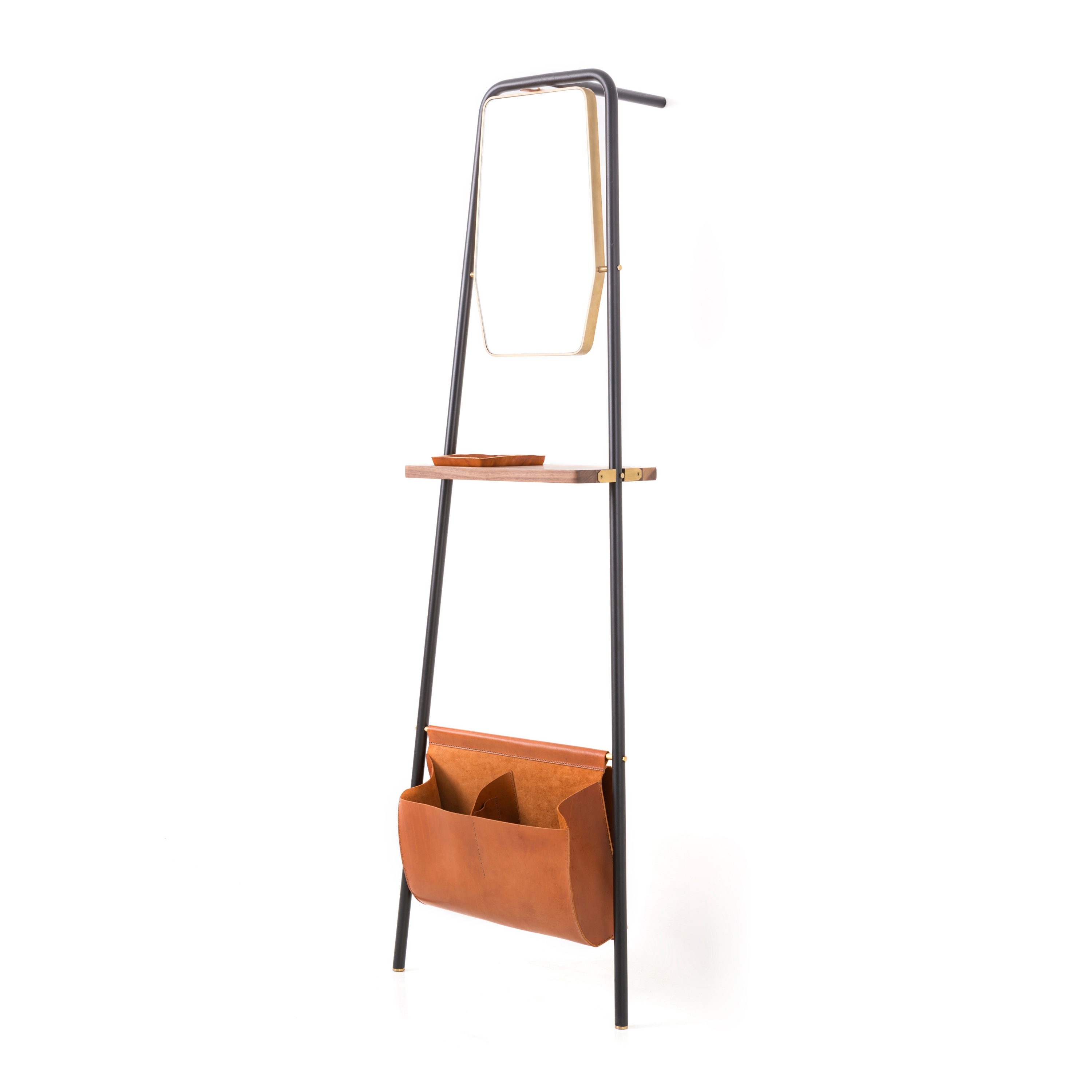 Display product Valet from manufacturer Stellar Works