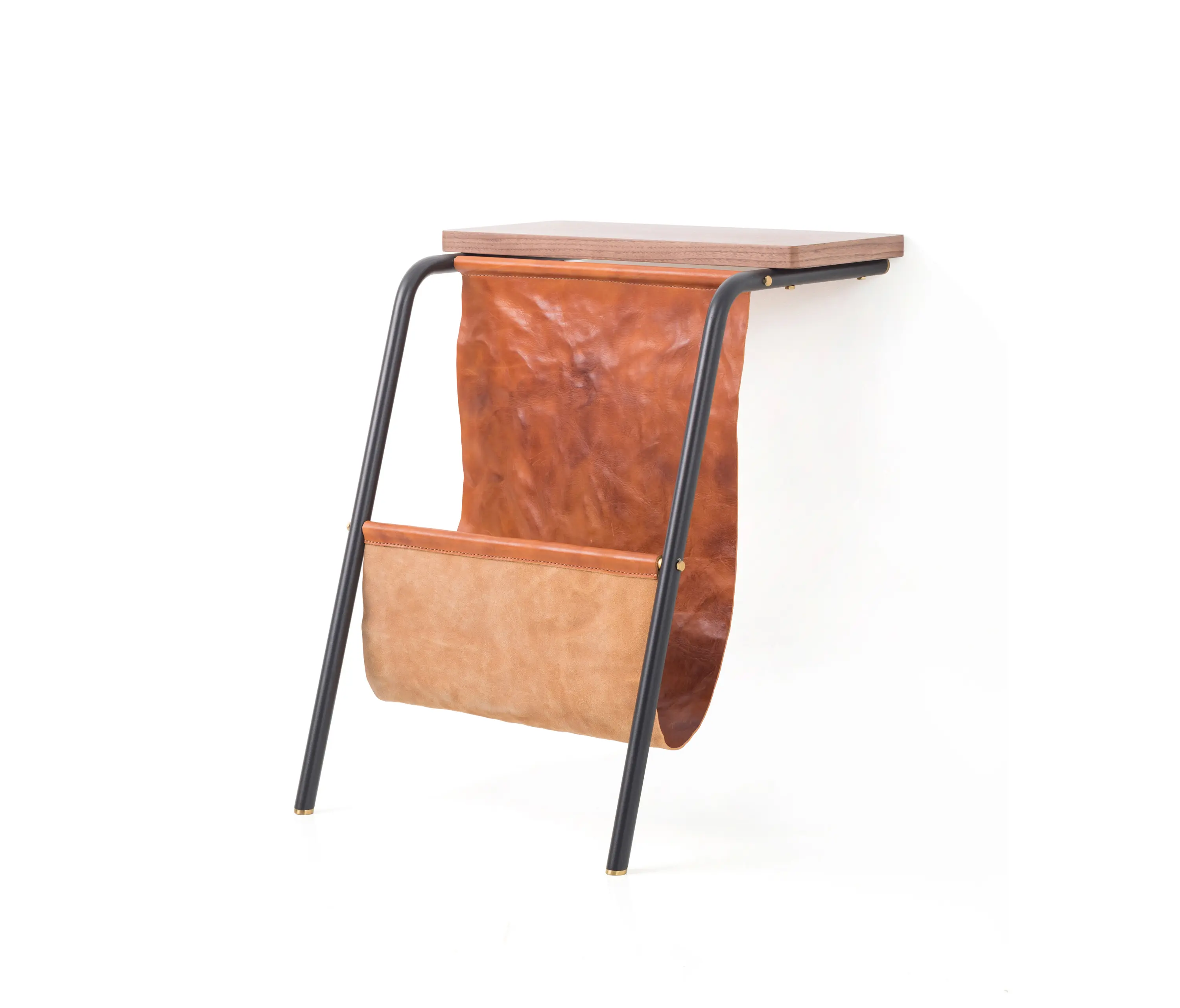 Stellar Works - Valet Magazine Rack