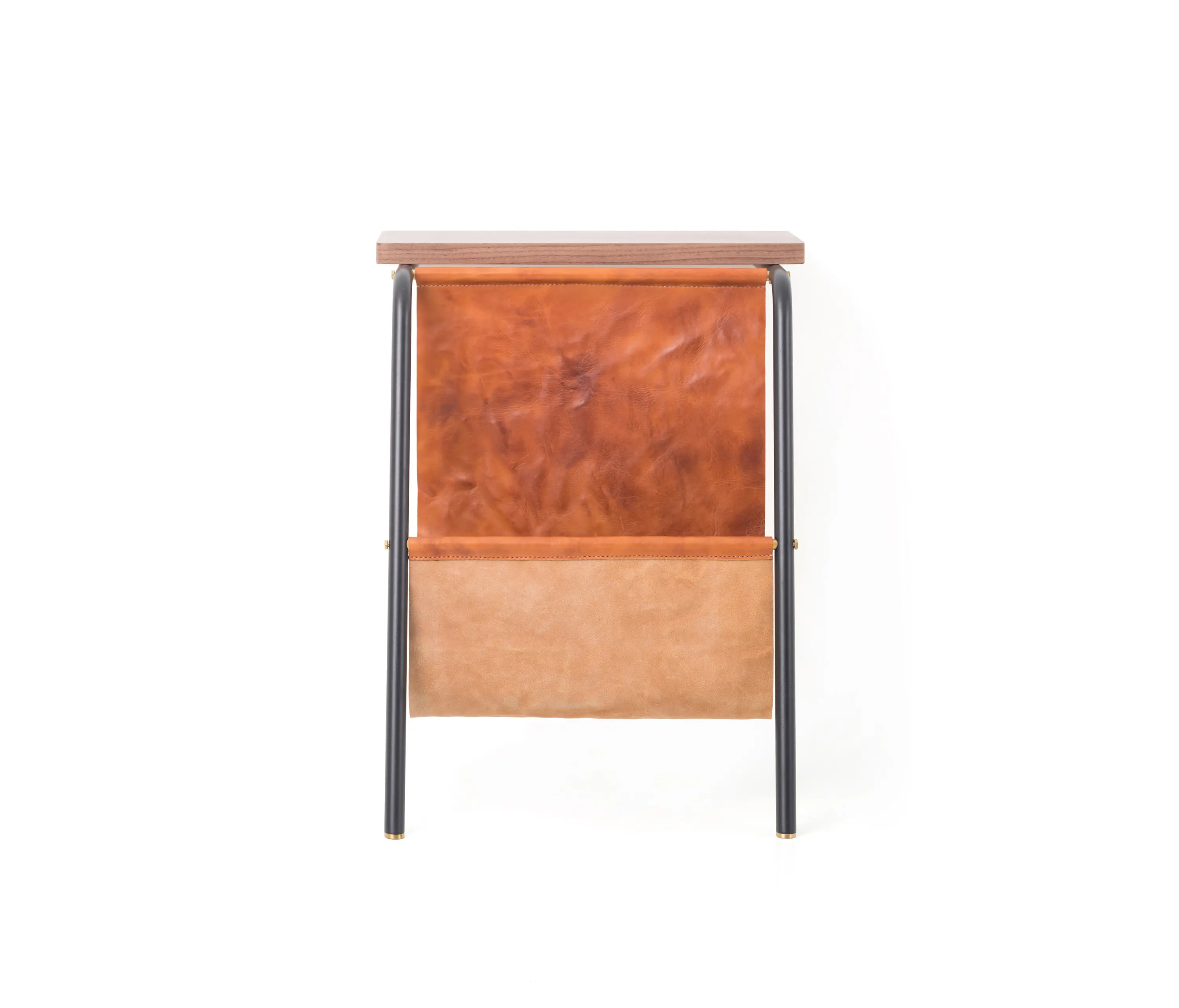 Stellar Works - Valet Magazine Rack