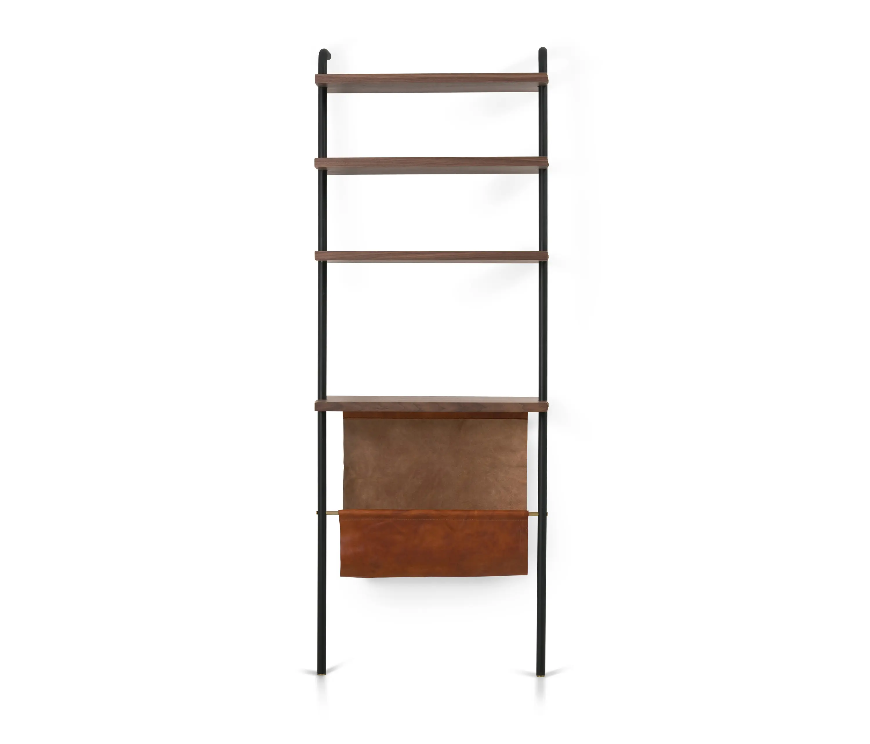 Stellar Works - Valet Display Shelves & Magazine Rack