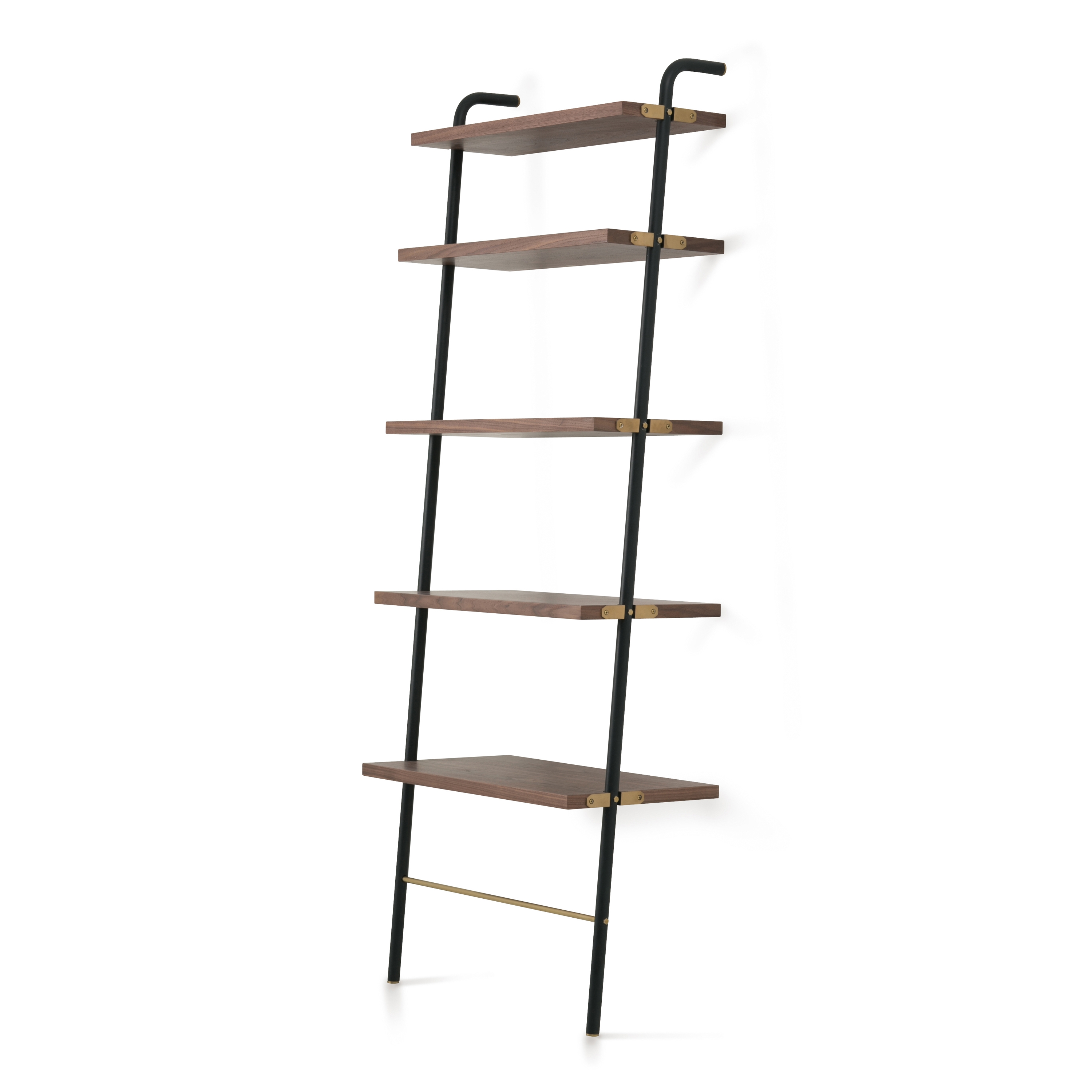 Display product Valet Office Shelves from manufacturer Stellar Works