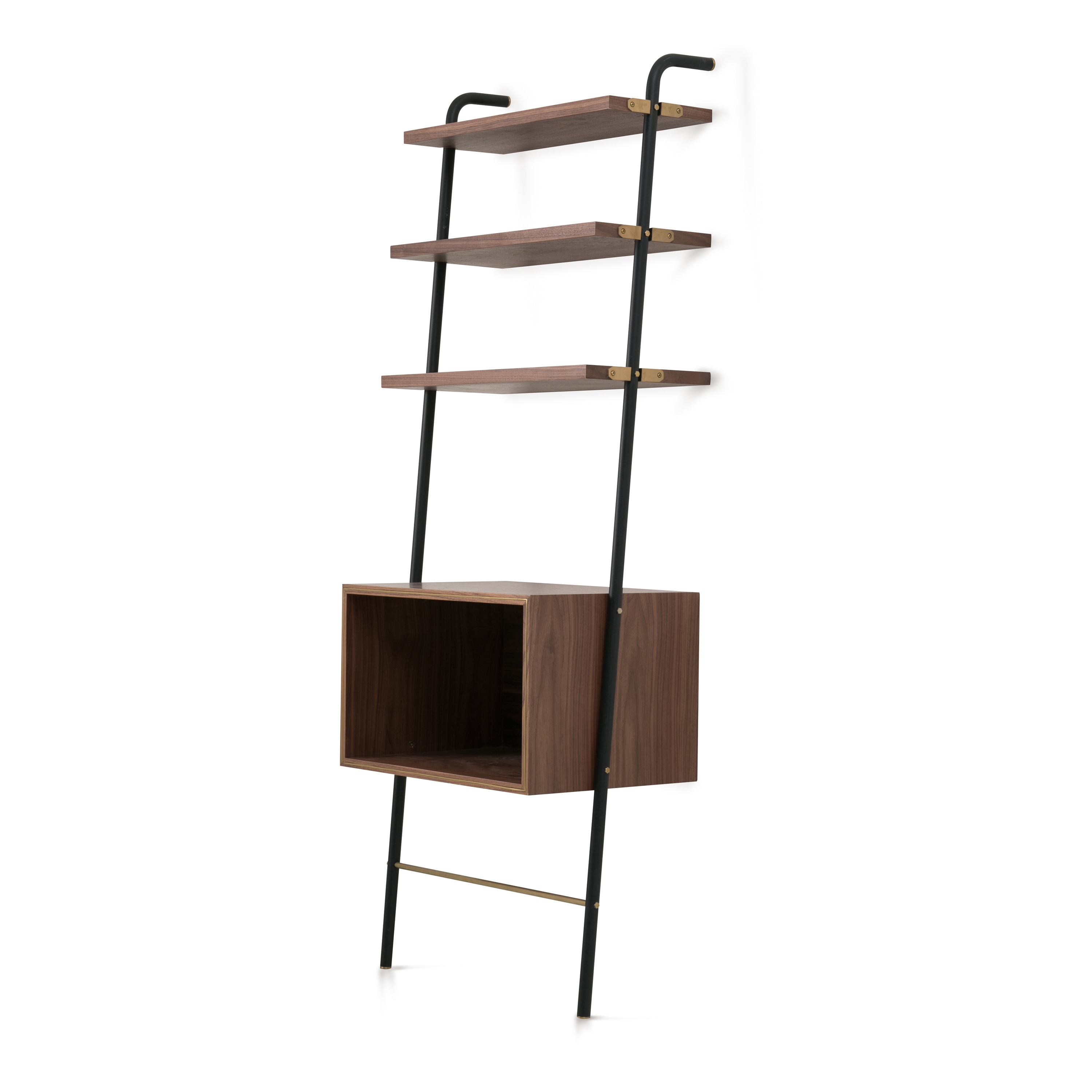 Produkt Valet Hi-Fi Console des Herstellers Stellar Works anzeigen