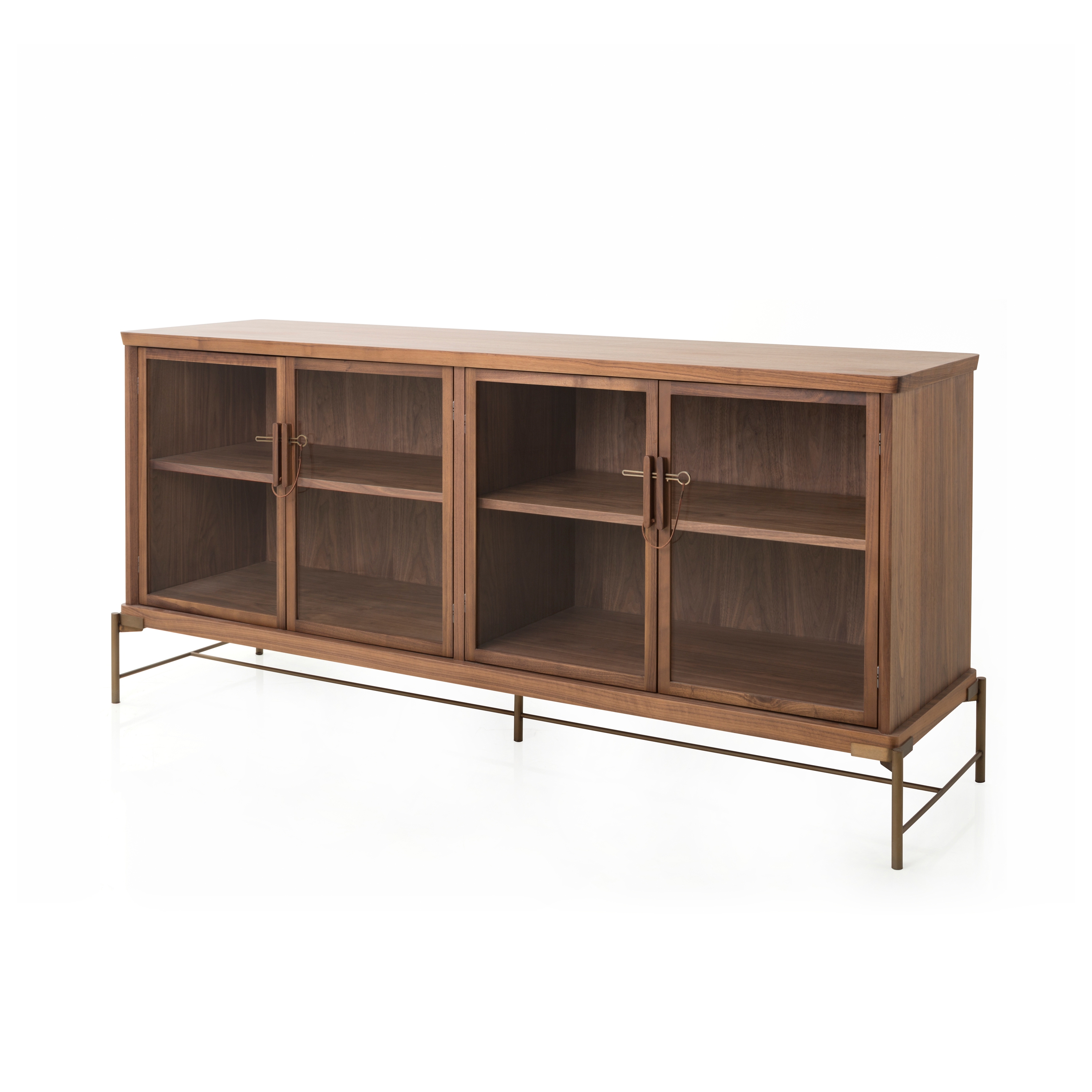 Produkt Dowry Cabinet II des Herstellers Stellar Works anzeigen