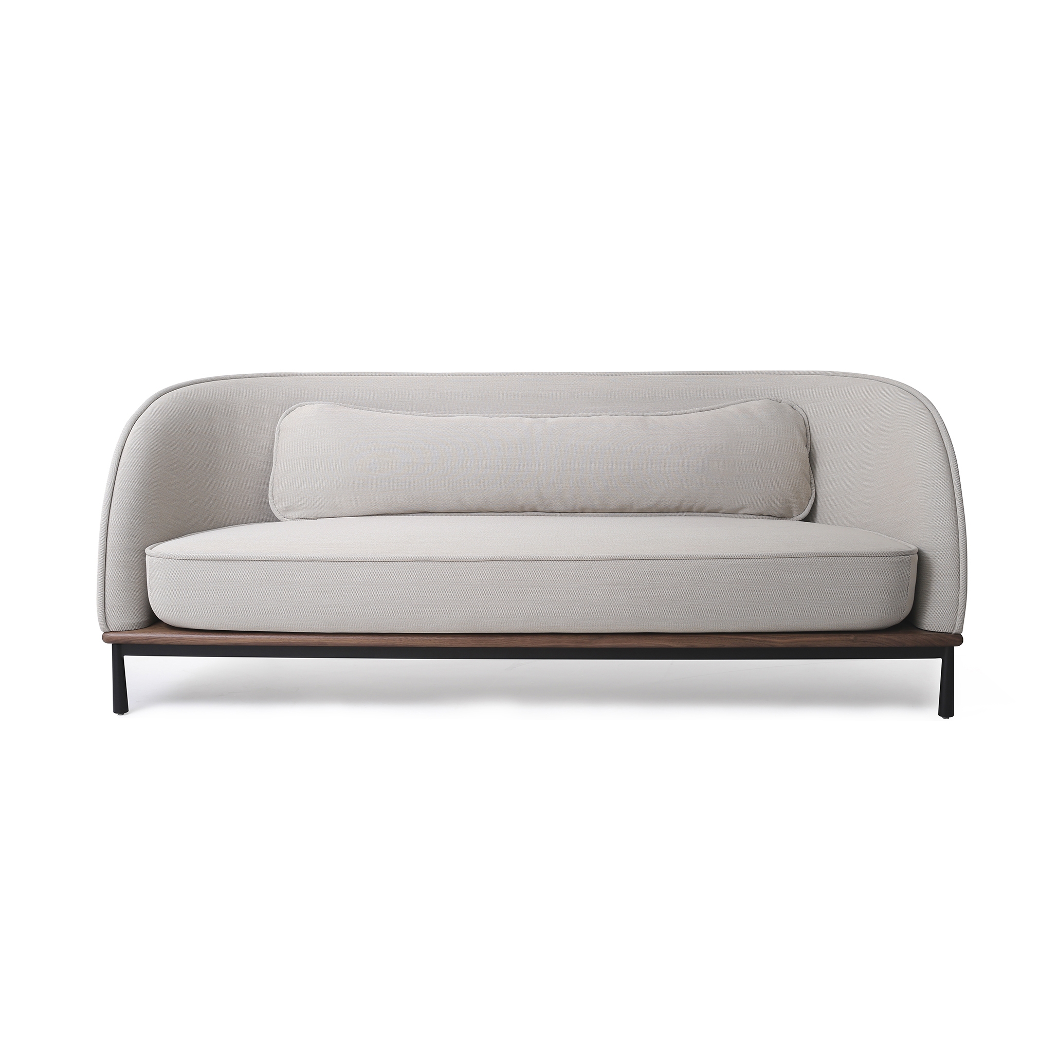 Display product Arc Sofa Three Seater from manufacturer Stellar Works