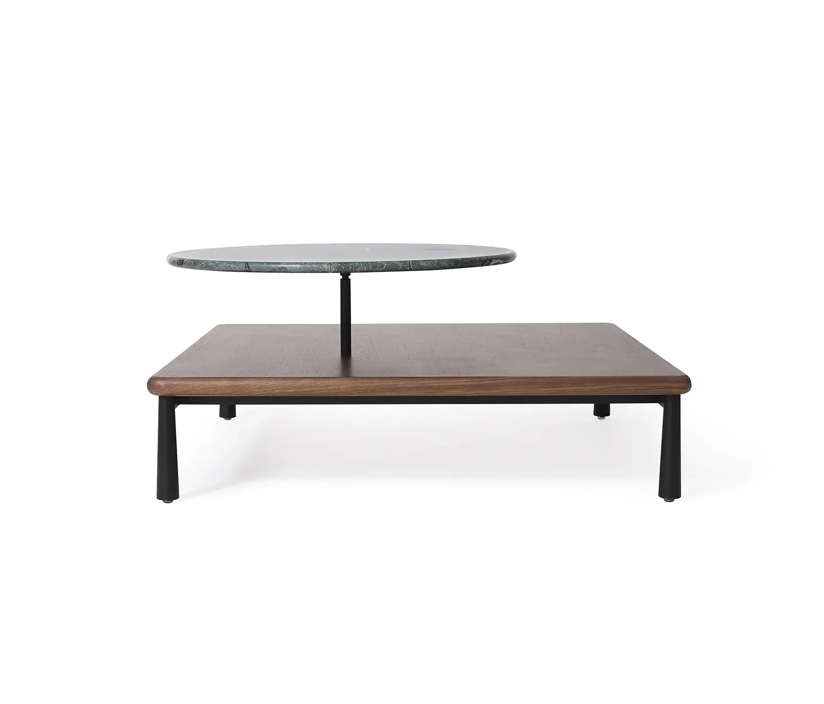 Stellar Works - Arc Coffee Table