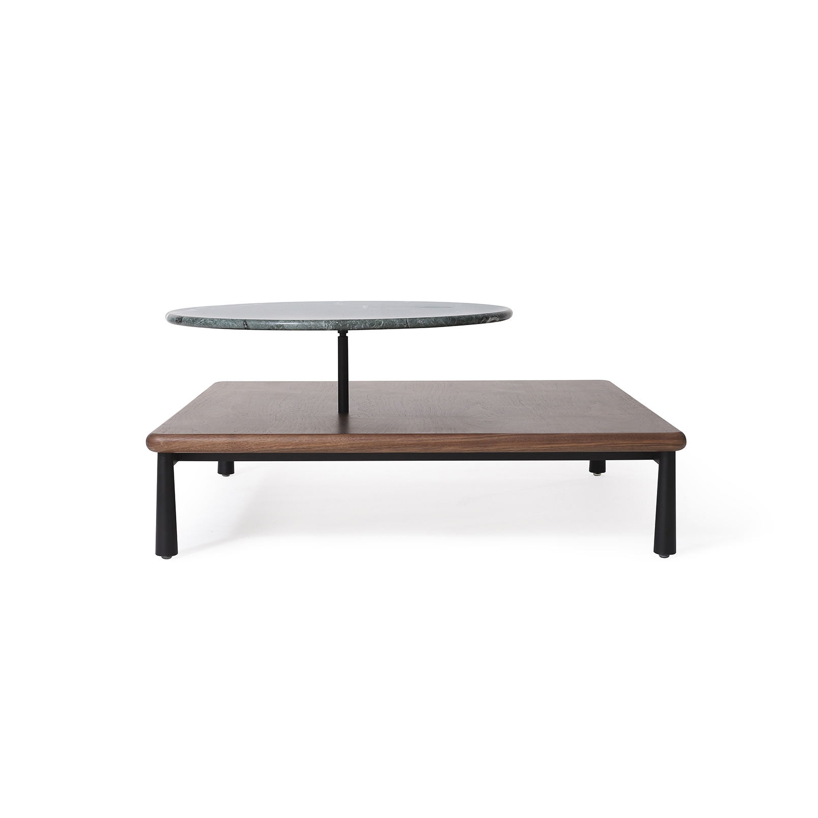 Produkt Arc Coffee Table des Herstellers Stellar Works anzeigen