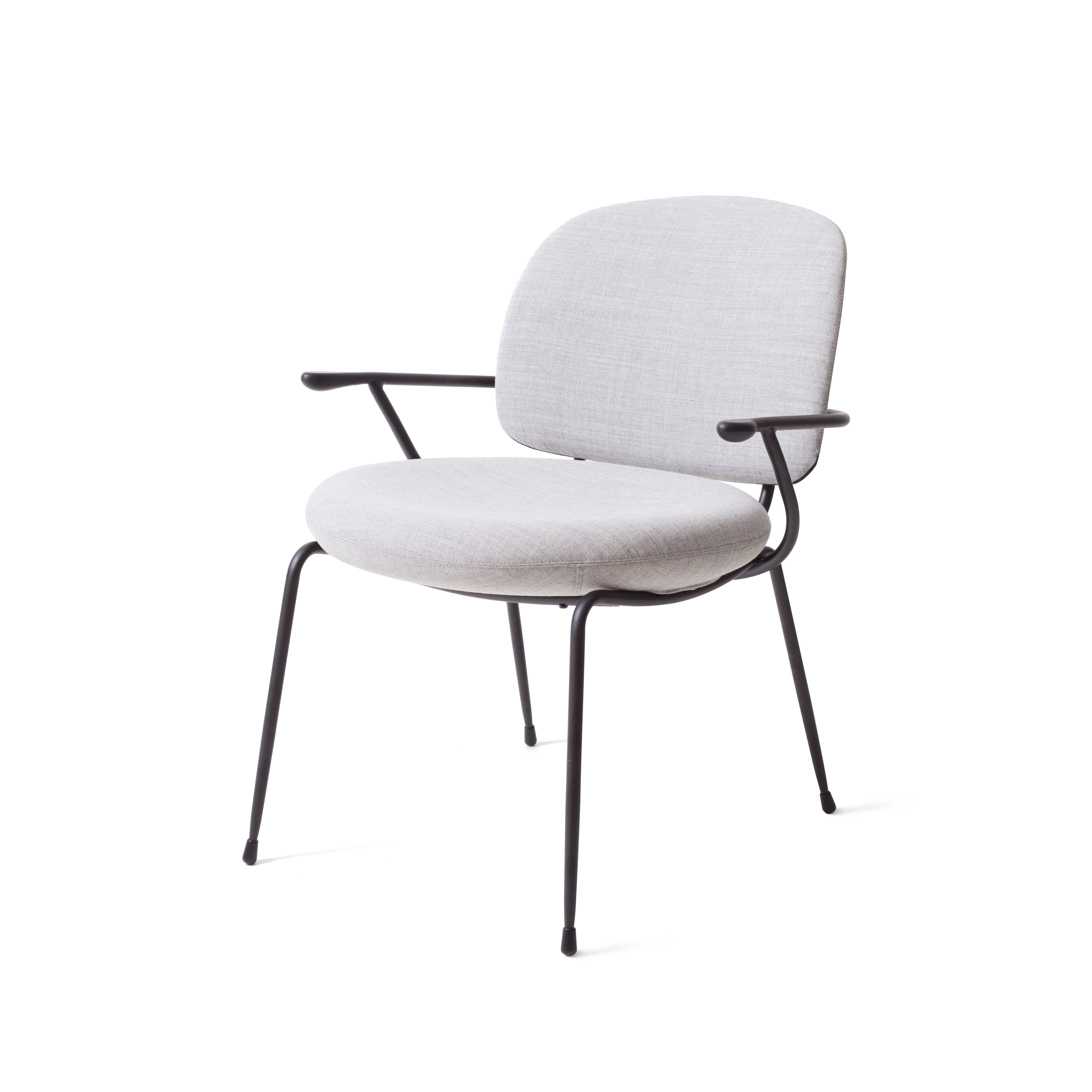 Mostra il prodotto Industry Lounge Chair del produttore Stellar Works