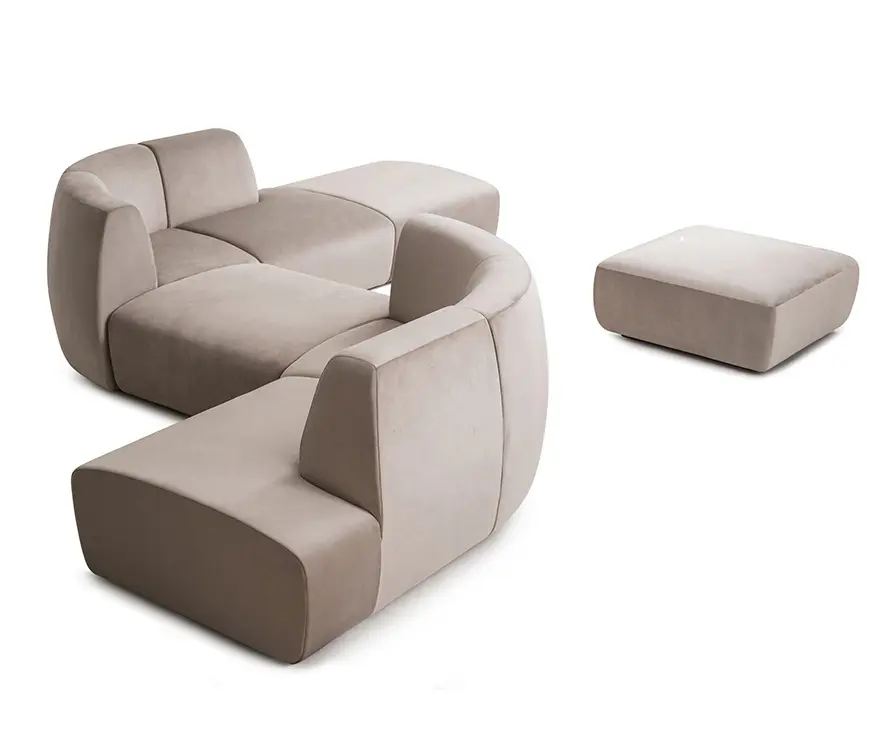 Stellar Works - Infinity