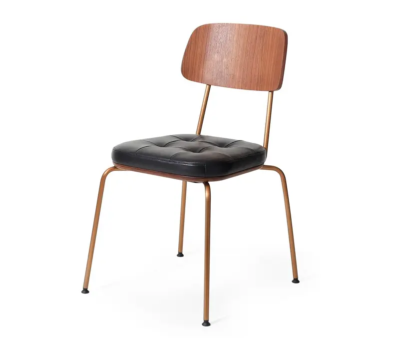 Stellar Works - Utility Stacking Chair V