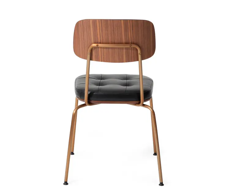 Stellar Works - Utility Stacking Chair V