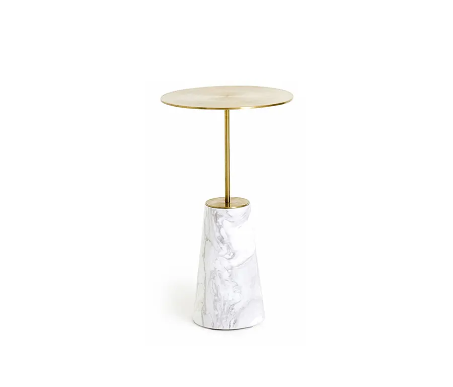 Stellar Works - Bund Side Table H560