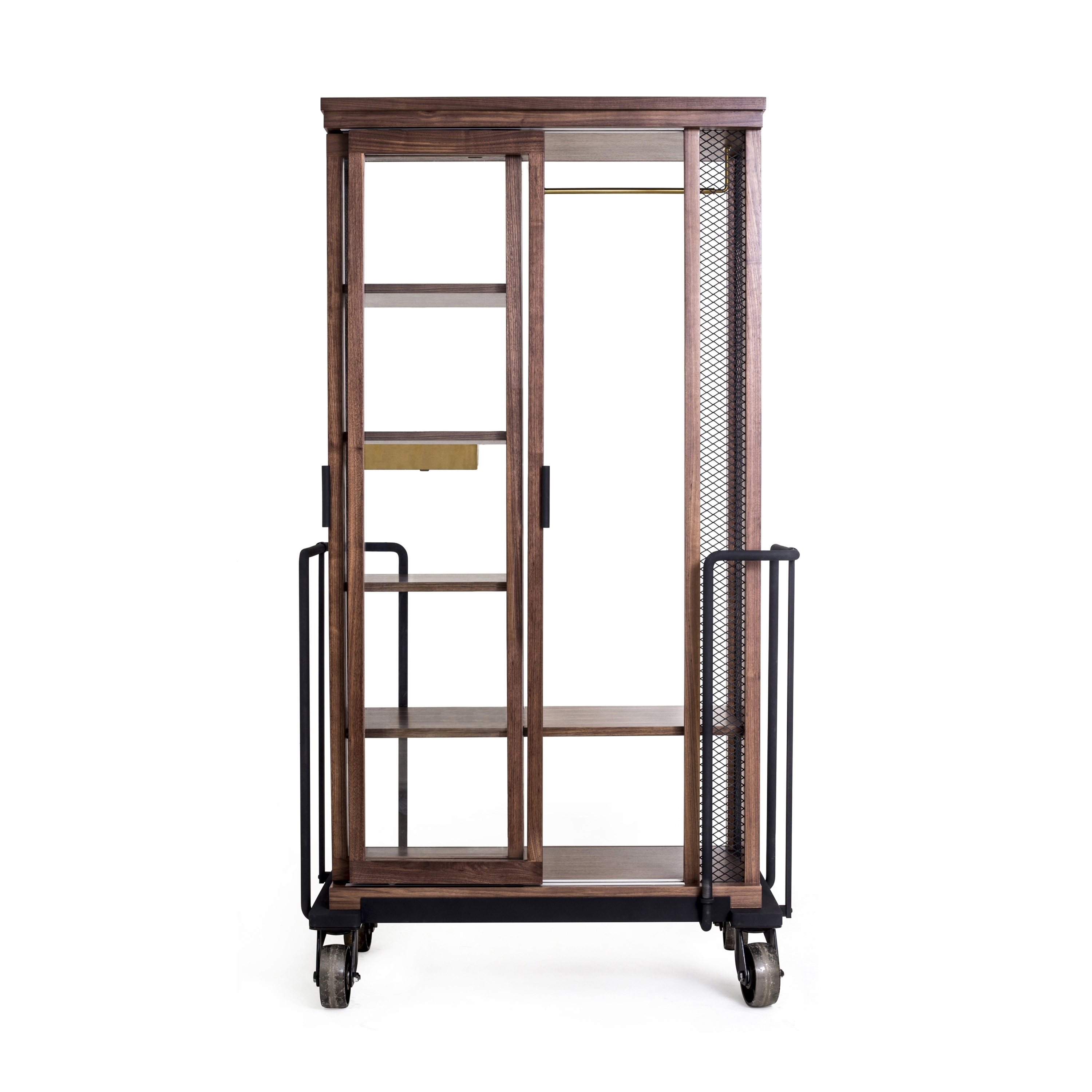 Display product Cabinet of Curiosity Dress from manufacturer Stellar Works