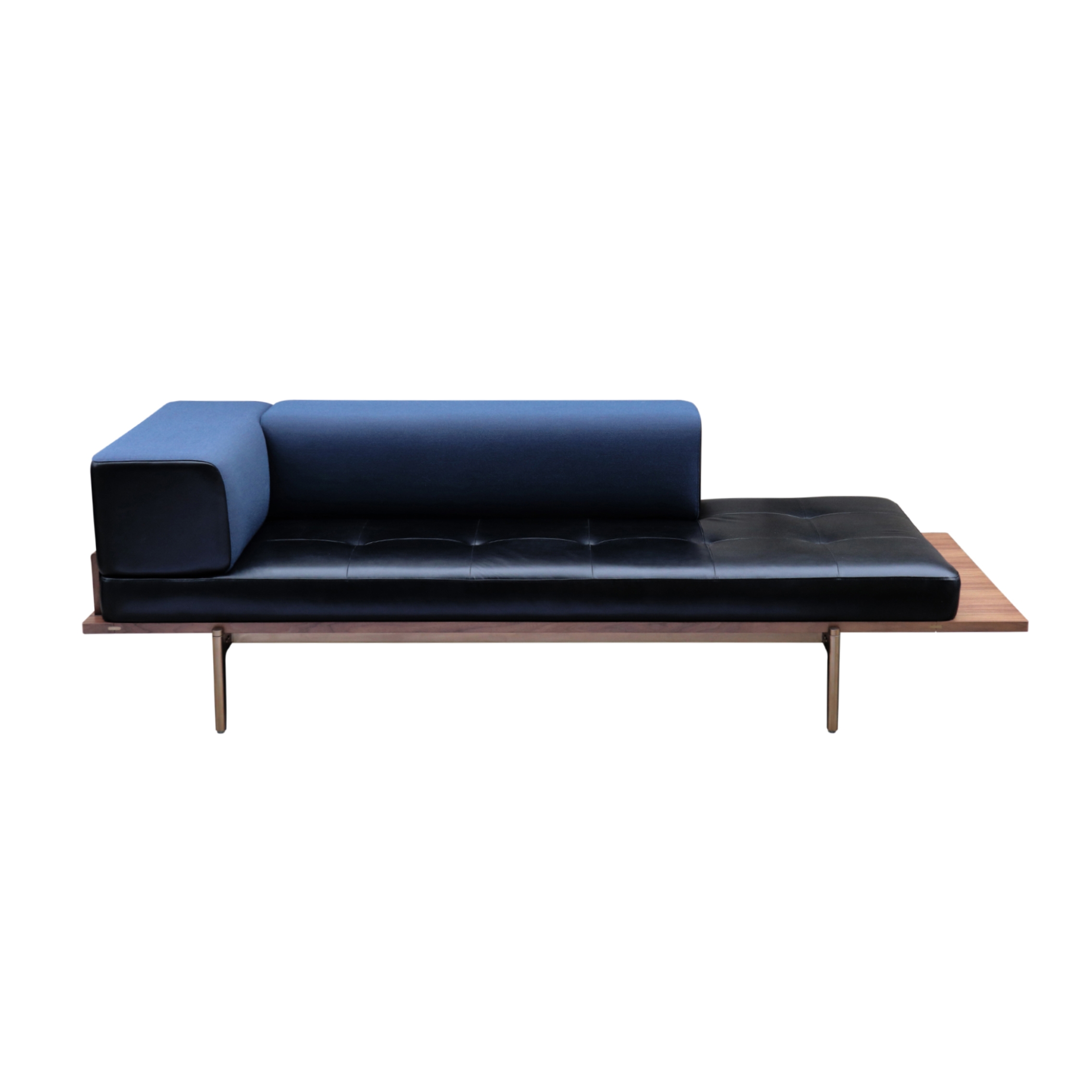 Mostra il prodotto Discipline Sofa Corner L del produttore Stellar Works